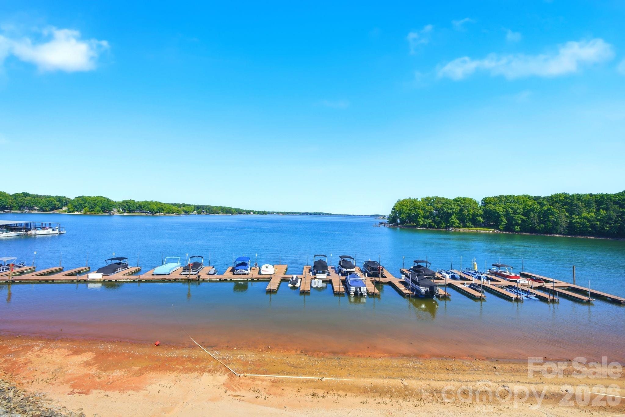 7831 Spinnaker Bay Drive #301 — Sherrills Ford