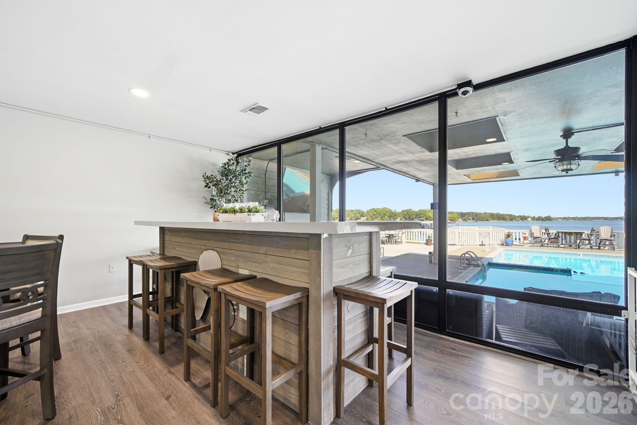 7831 Spinnaker Bay Drive #301 — Sherrills Ford