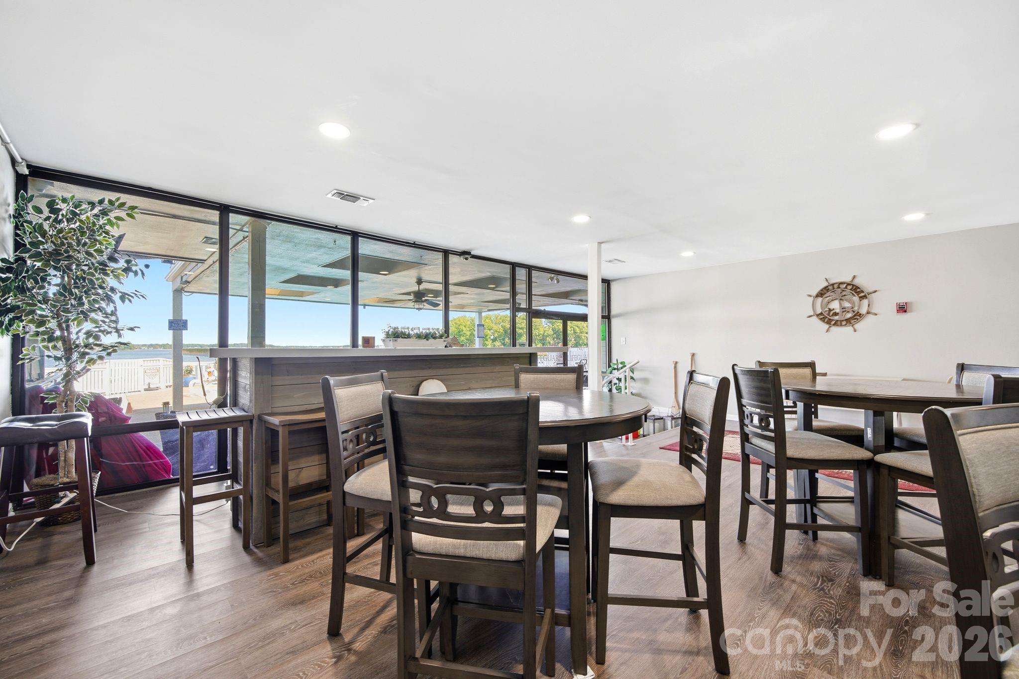 7831 Spinnaker Bay Drive #301 — Sherrills Ford