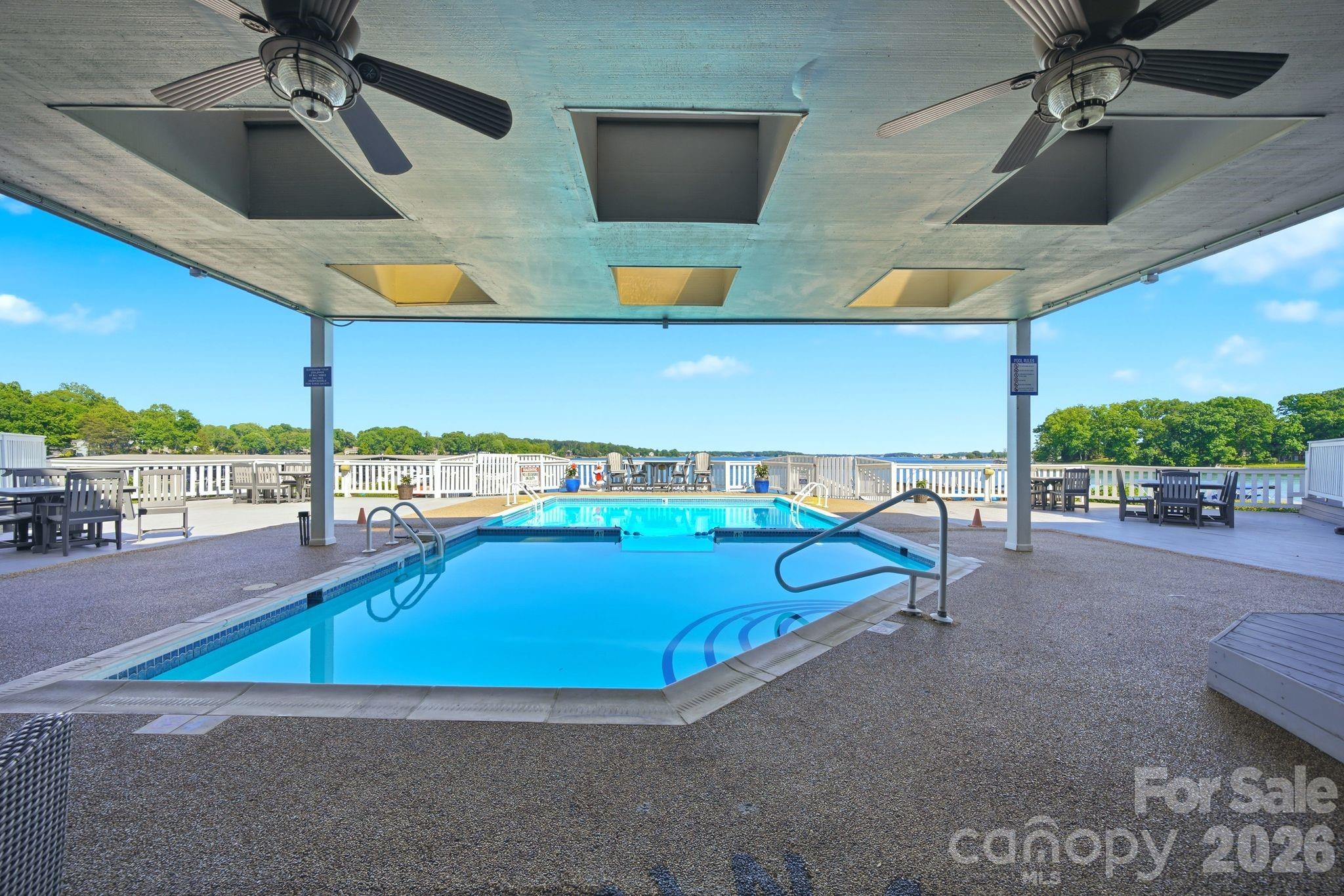 7831 Spinnaker Bay Drive #301 — Sherrills Ford