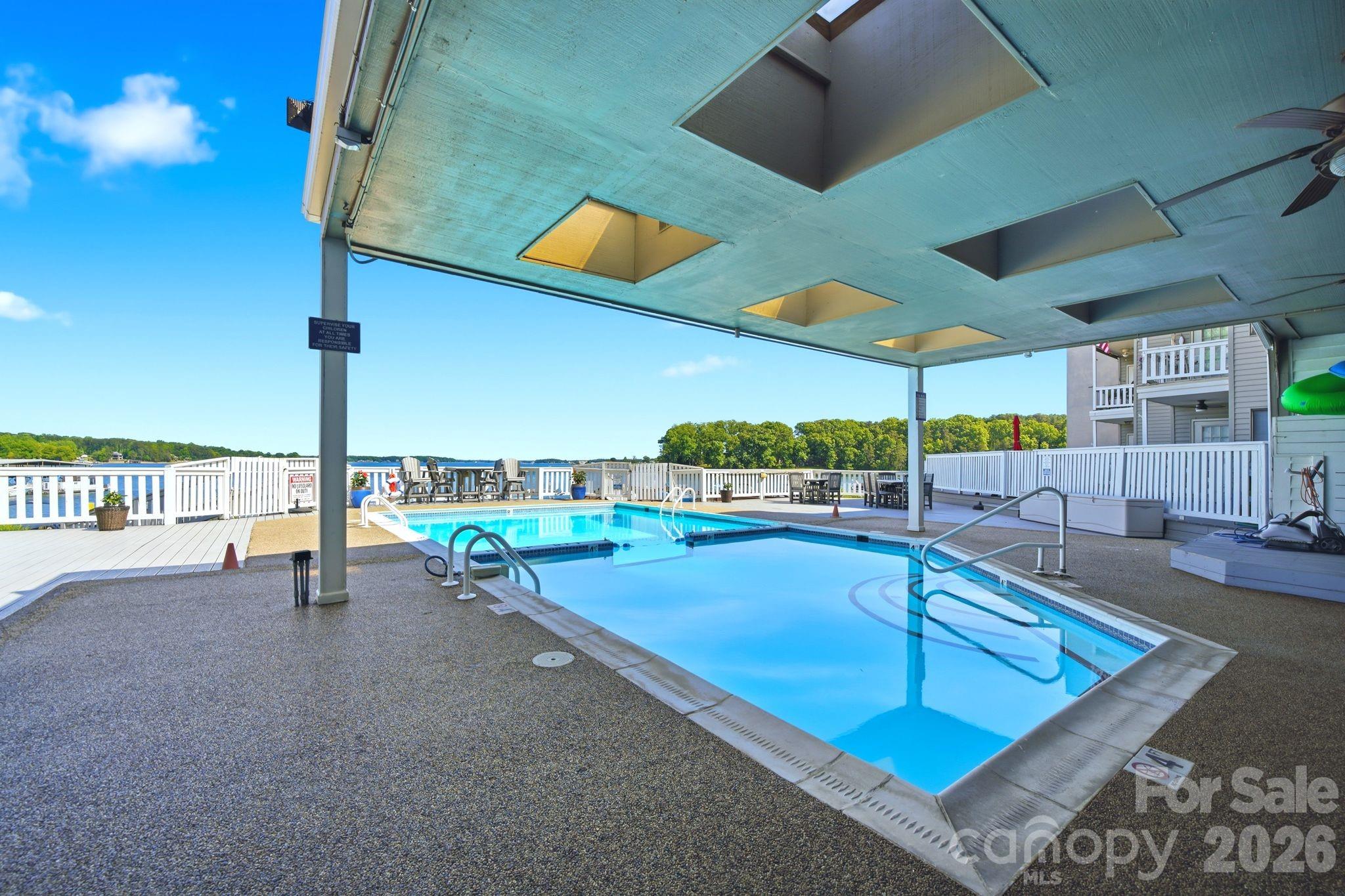 7831 Spinnaker Bay Drive #301 — Sherrills Ford