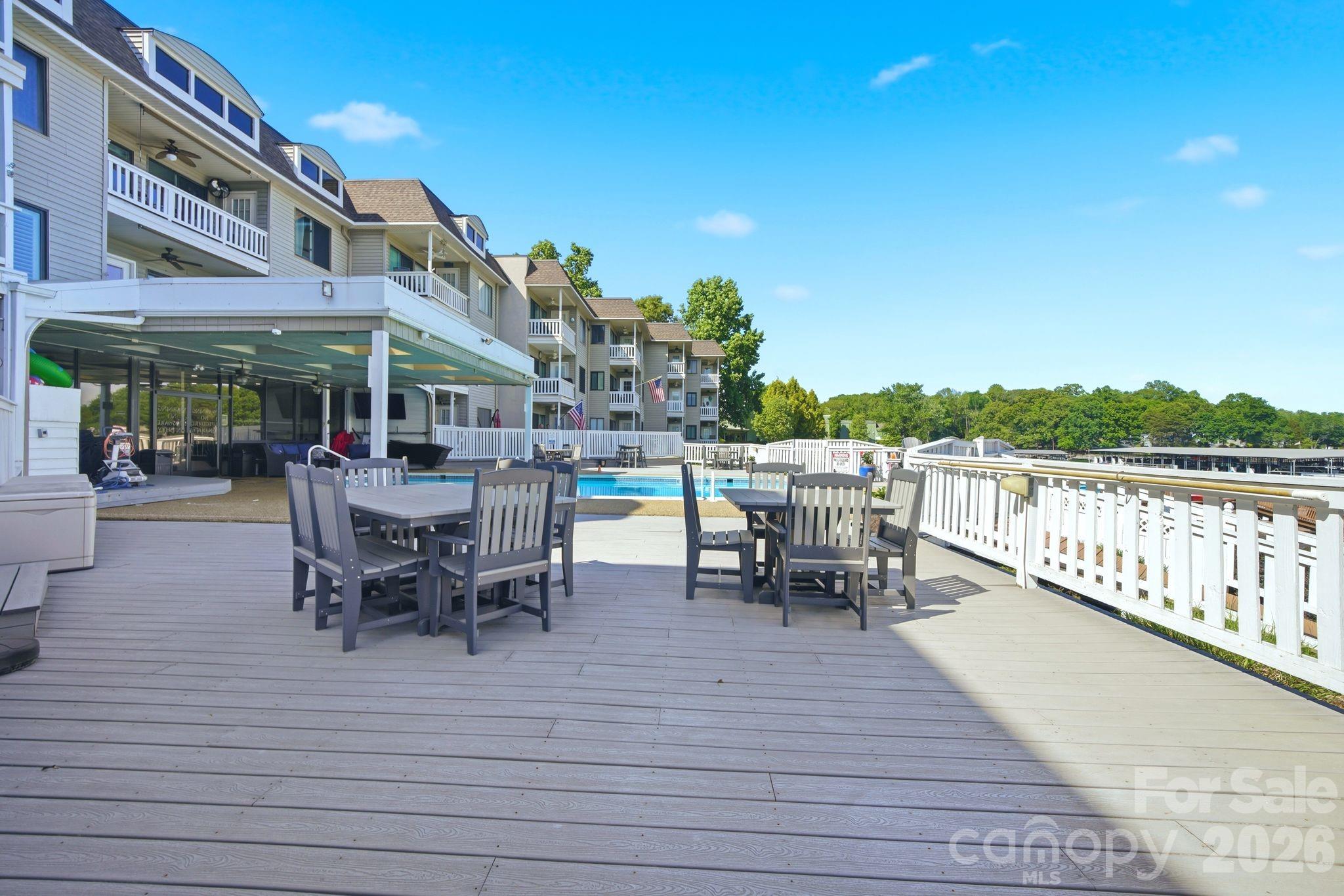 7831 Spinnaker Bay Drive #301 — Sherrills Ford