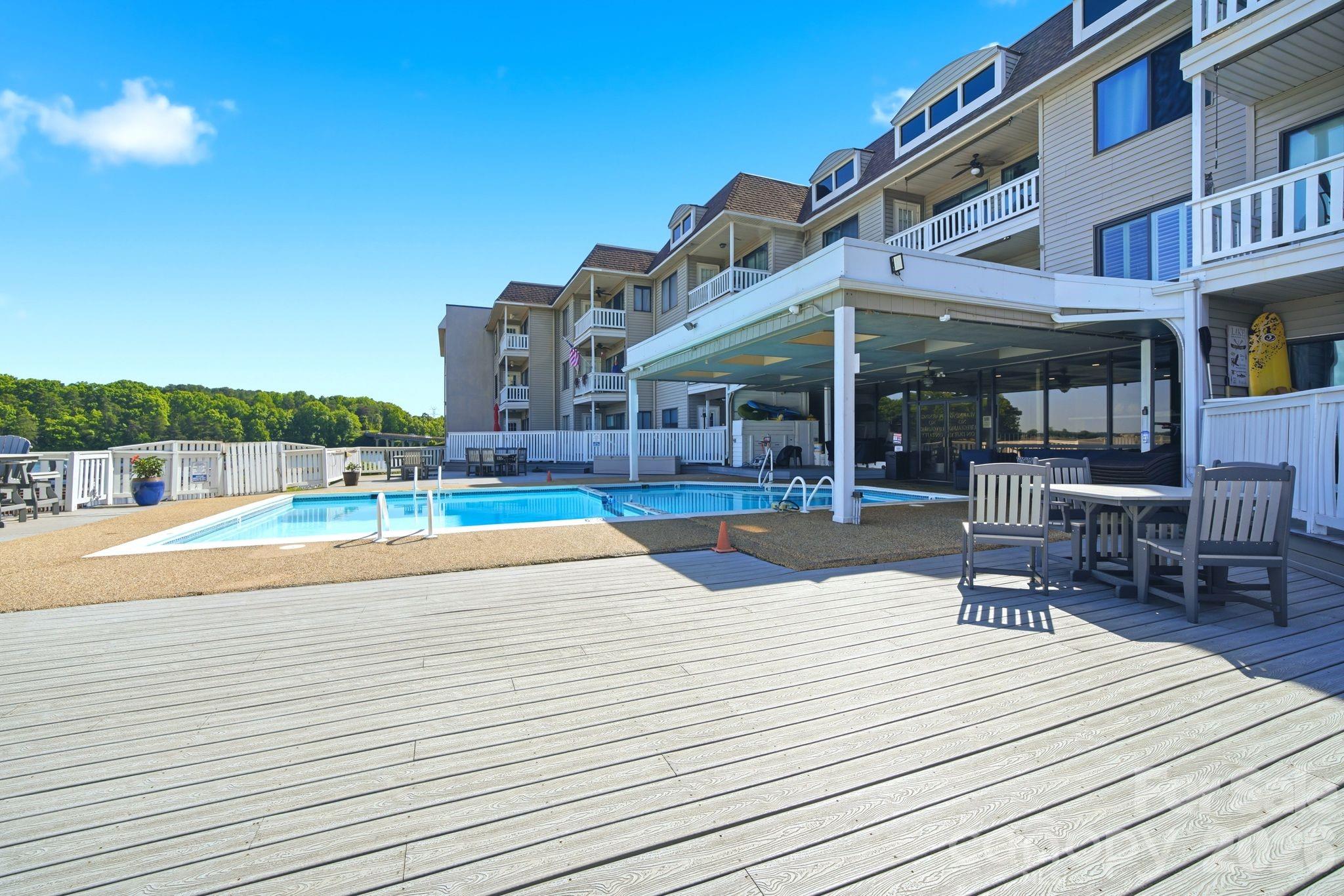 7831 Spinnaker Bay Drive #301 — Sherrills Ford