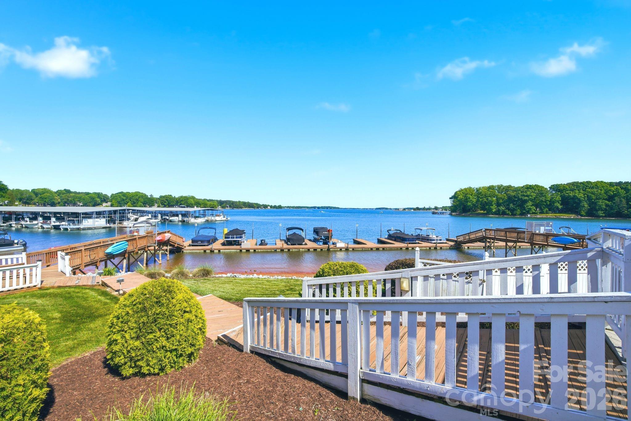 7831 Spinnaker Bay Drive #301 — Sherrills Ford