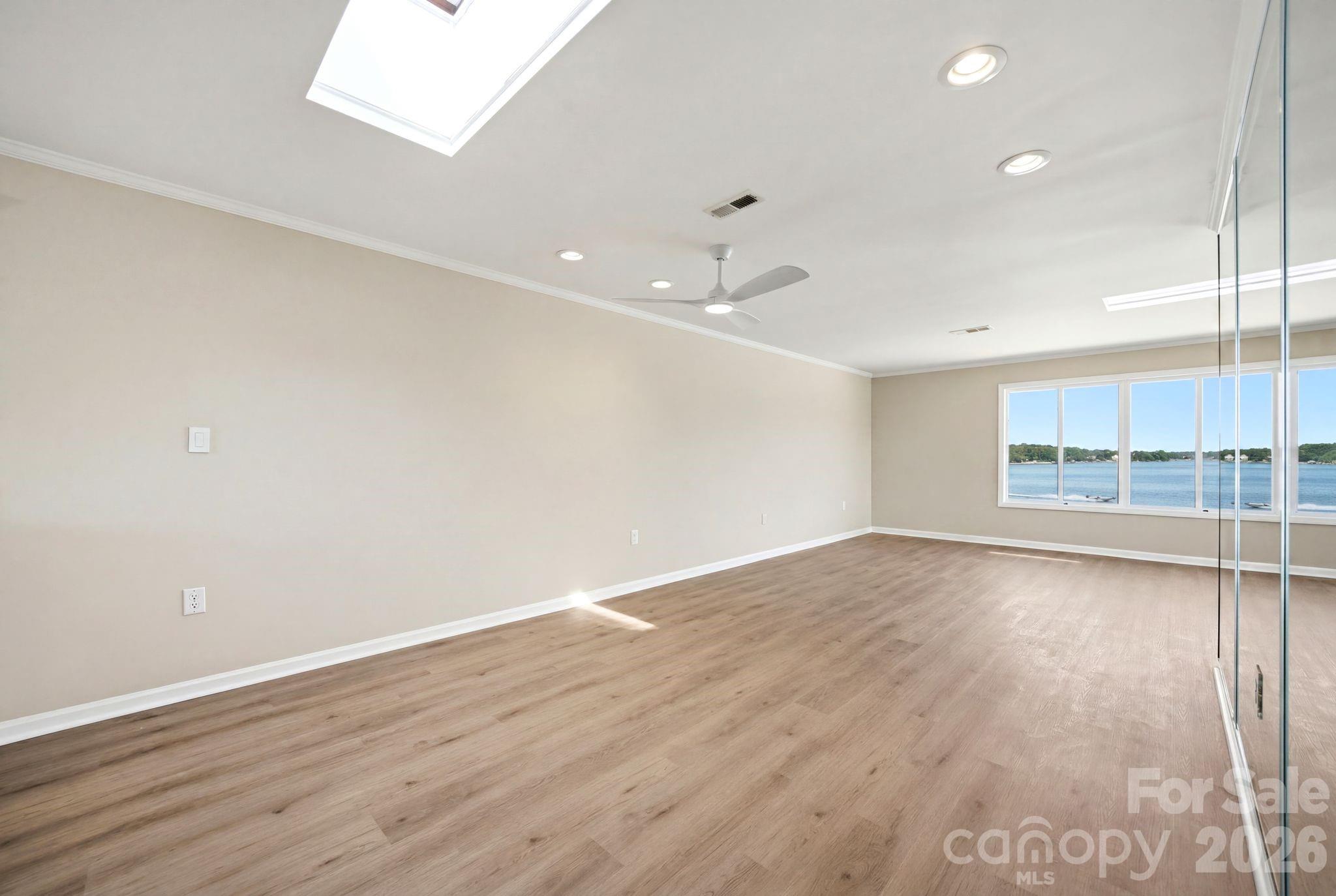7831 Spinnaker Bay Drive #301 — Sherrills Ford
