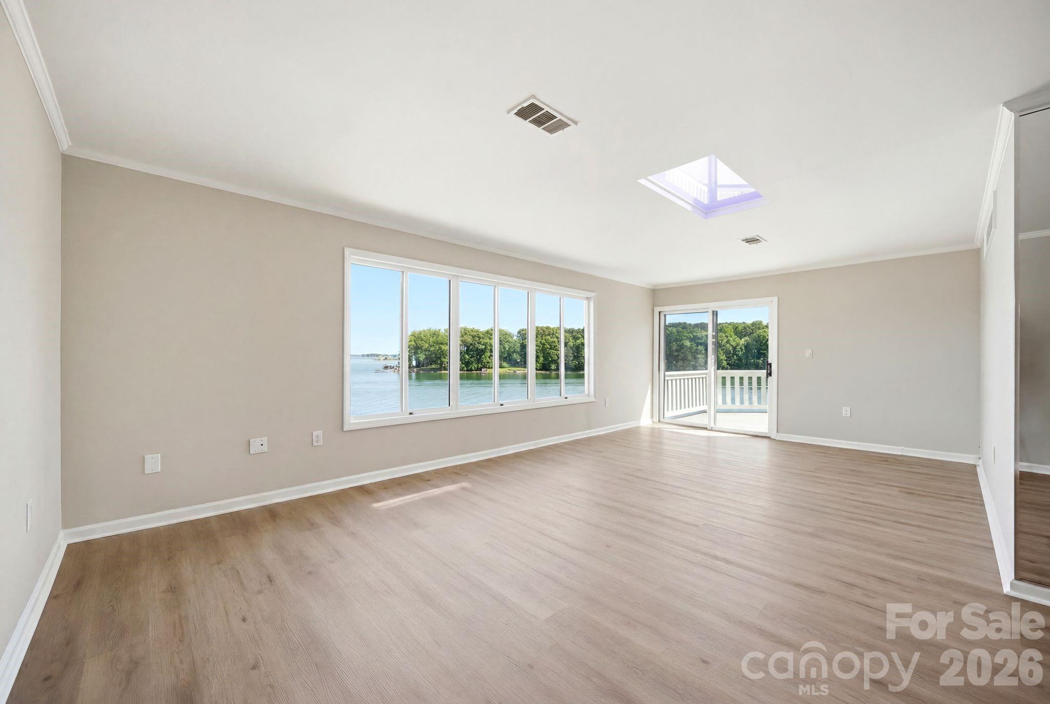 7831 Spinnaker Bay Drive #301 — Sherrills Ford