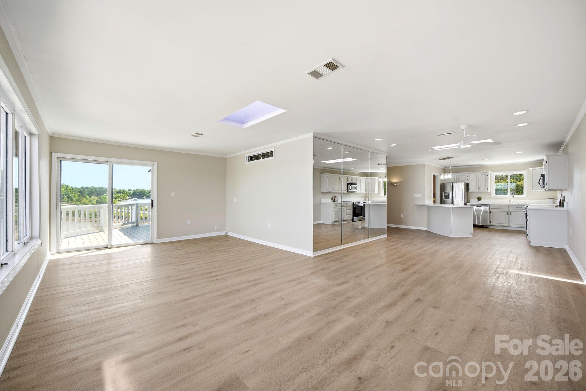 7831 Spinnaker Bay Drive #301 — Sherrills Ford