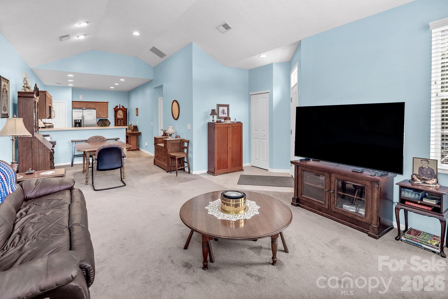 4607 Nashua Drive — Matthews