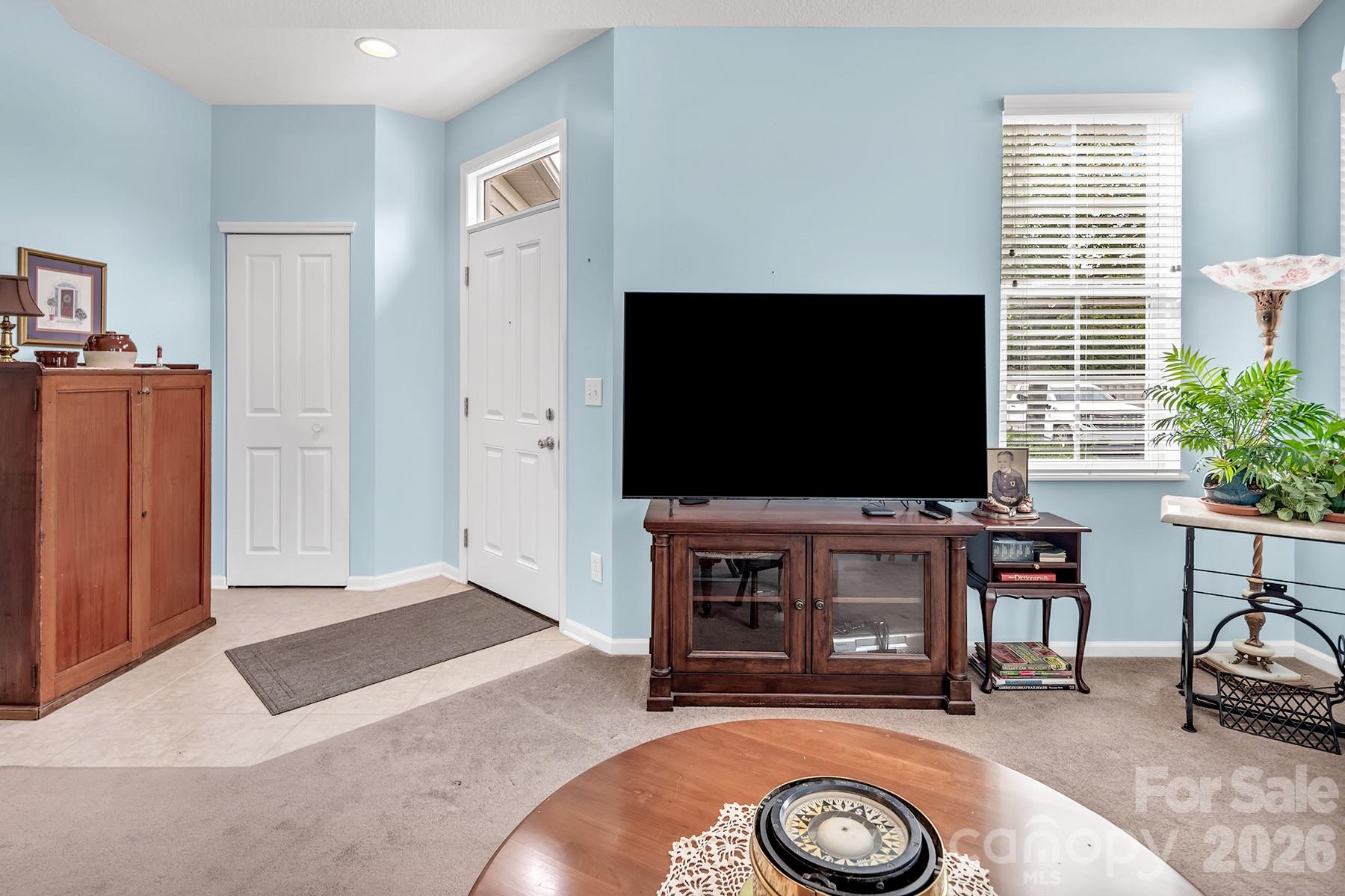 4607 Nashua Drive — Matthews