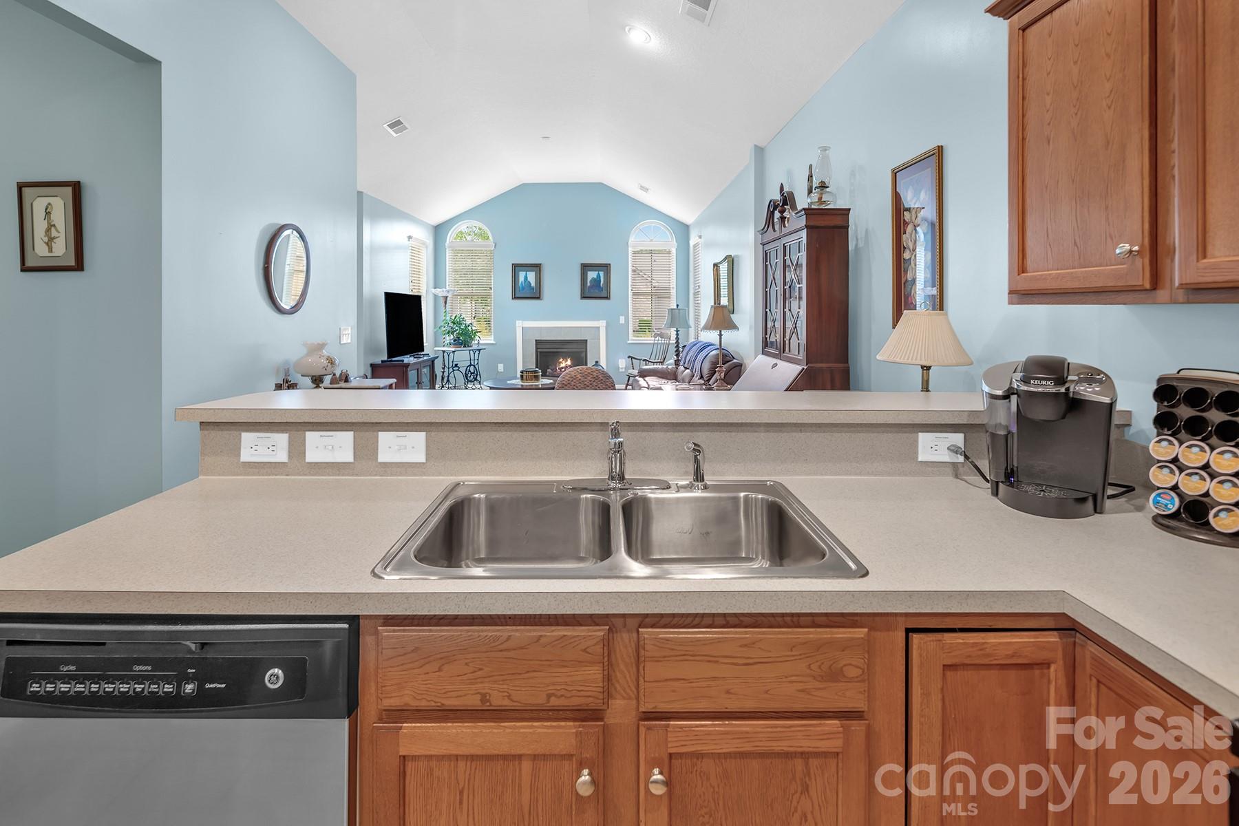 4607 Nashua Drive — Matthews