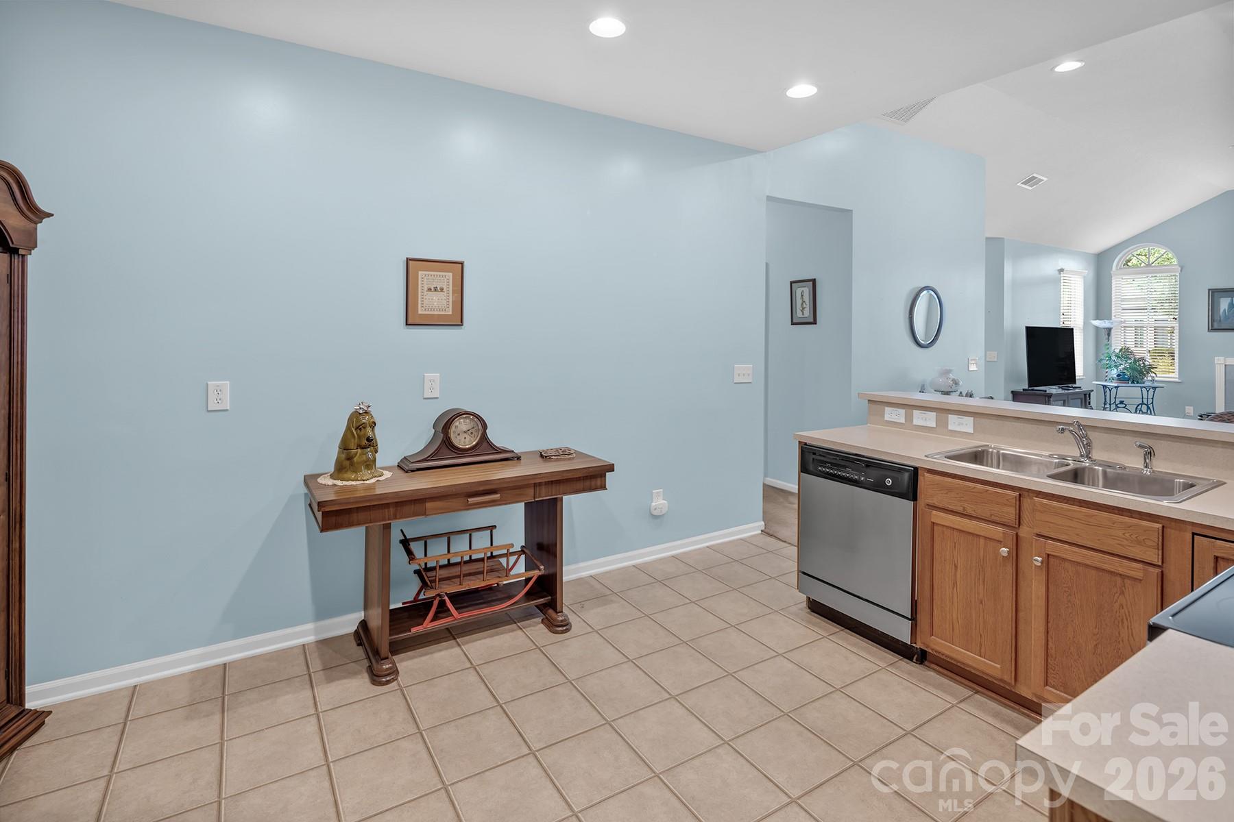 4607 Nashua Drive — Matthews