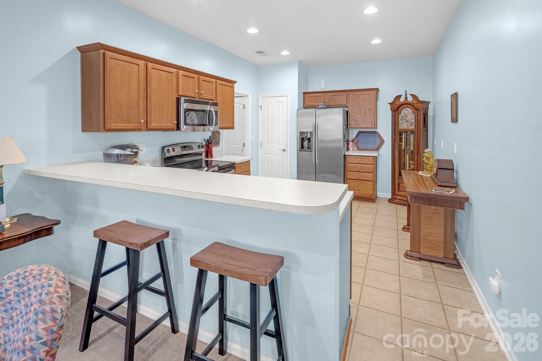 4607 Nashua Drive — Matthews