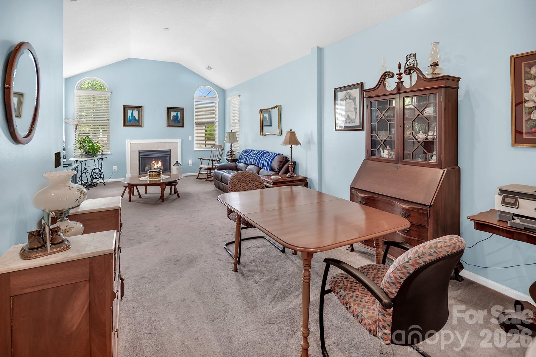 4607 Nashua Drive — Matthews
