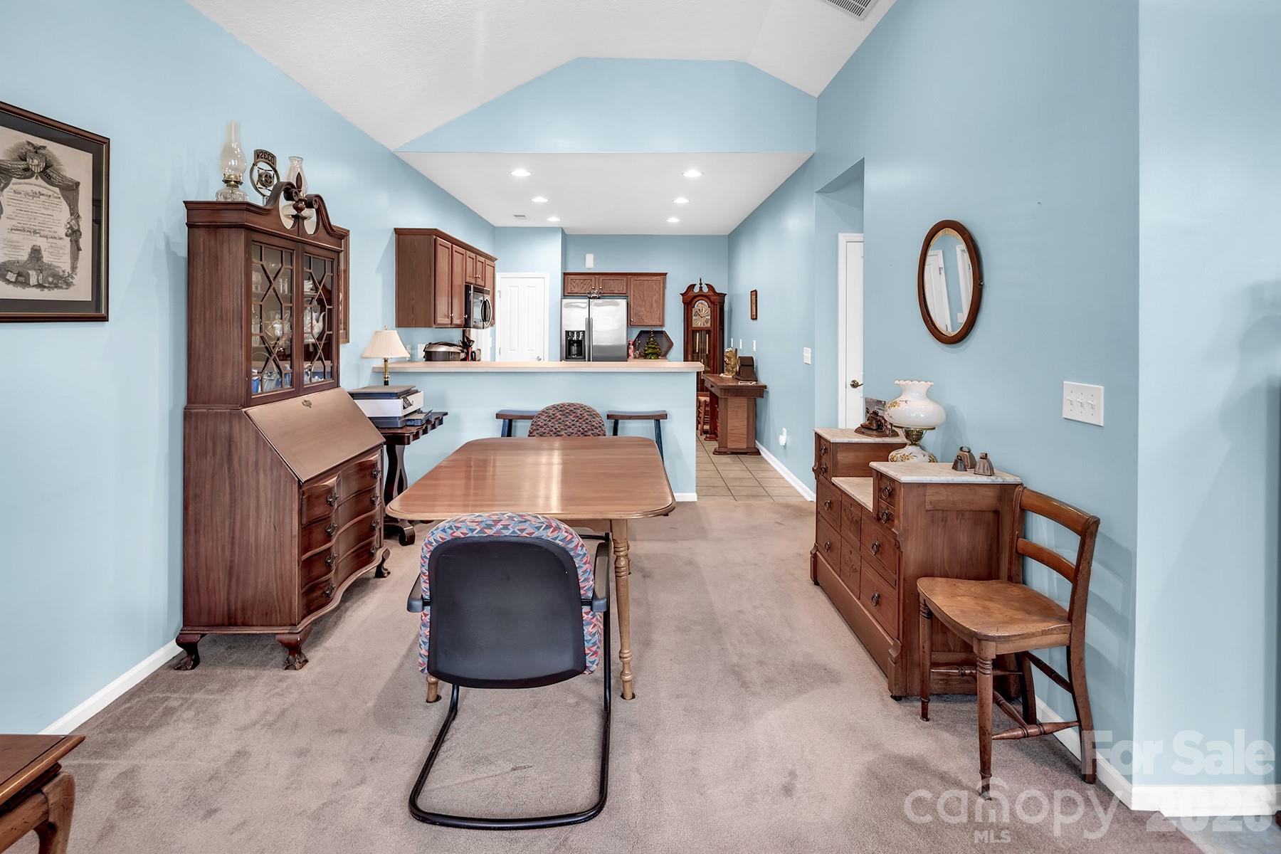 4607 Nashua Drive — Matthews