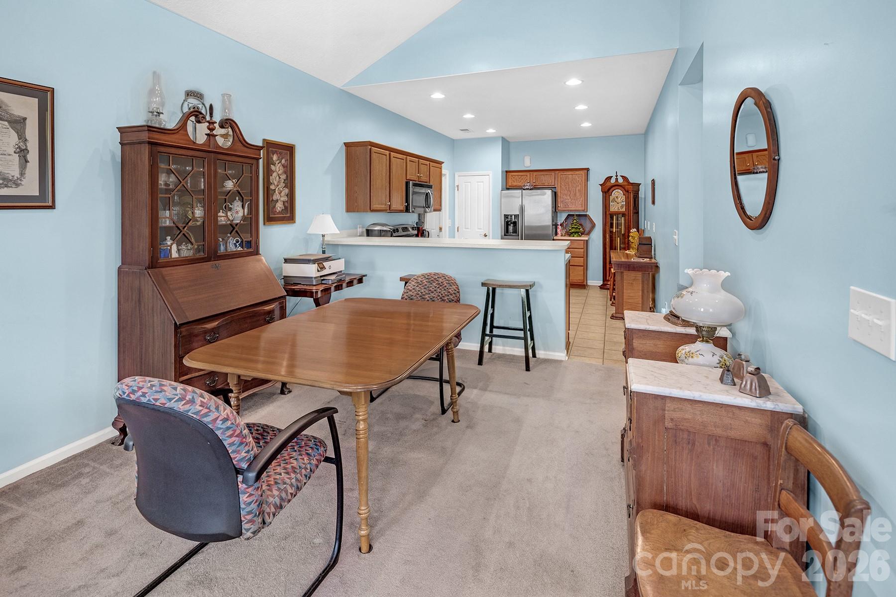 4607 Nashua Drive — Matthews