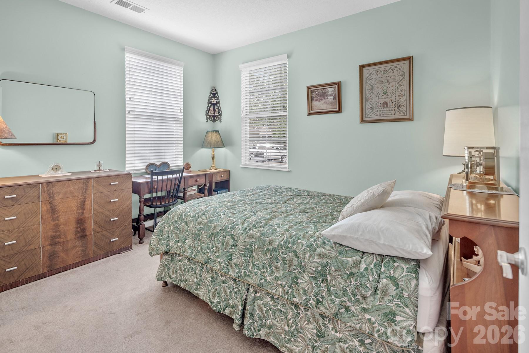 4607 Nashua Drive — Matthews