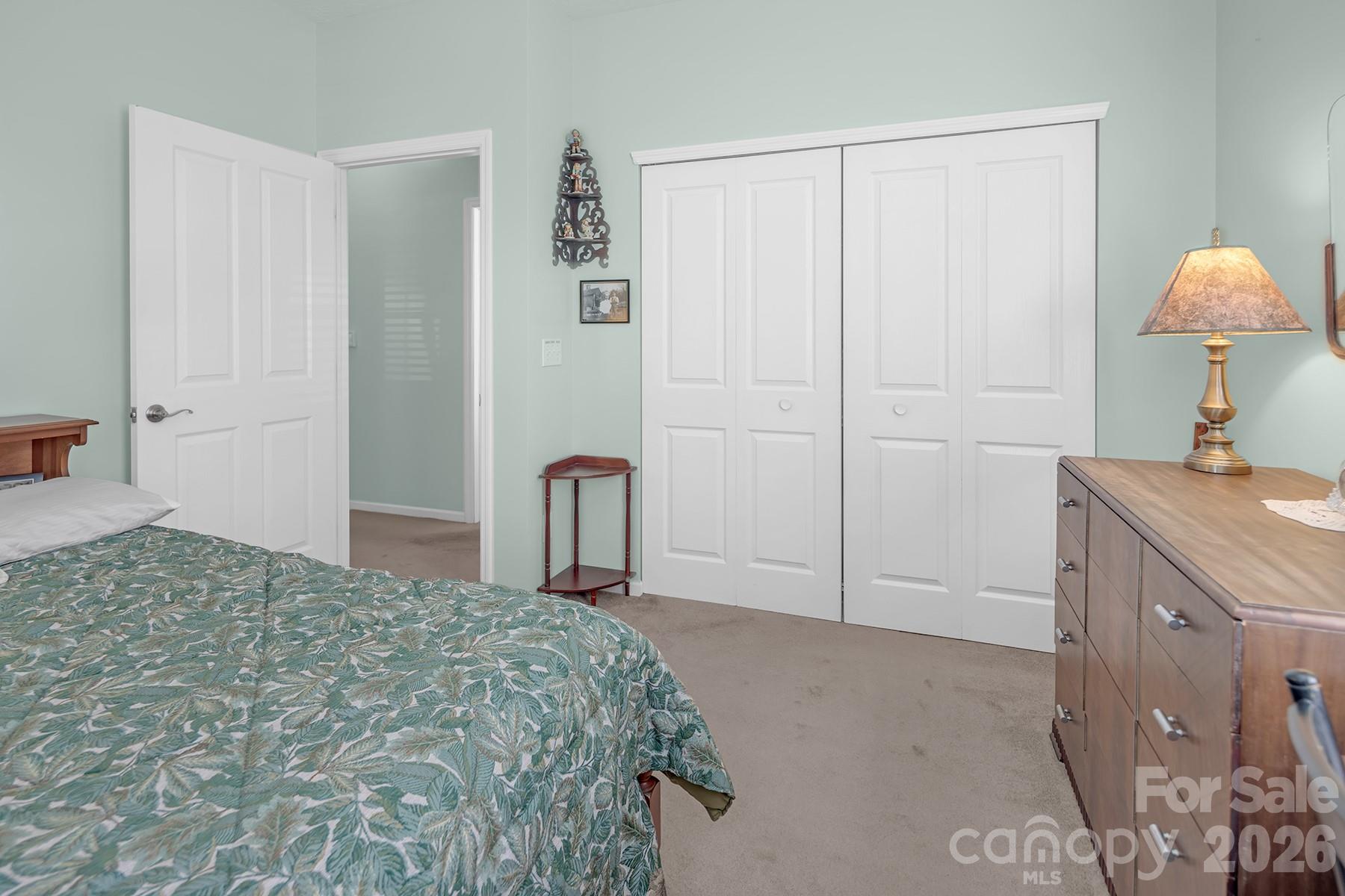 4607 Nashua Drive — Matthews