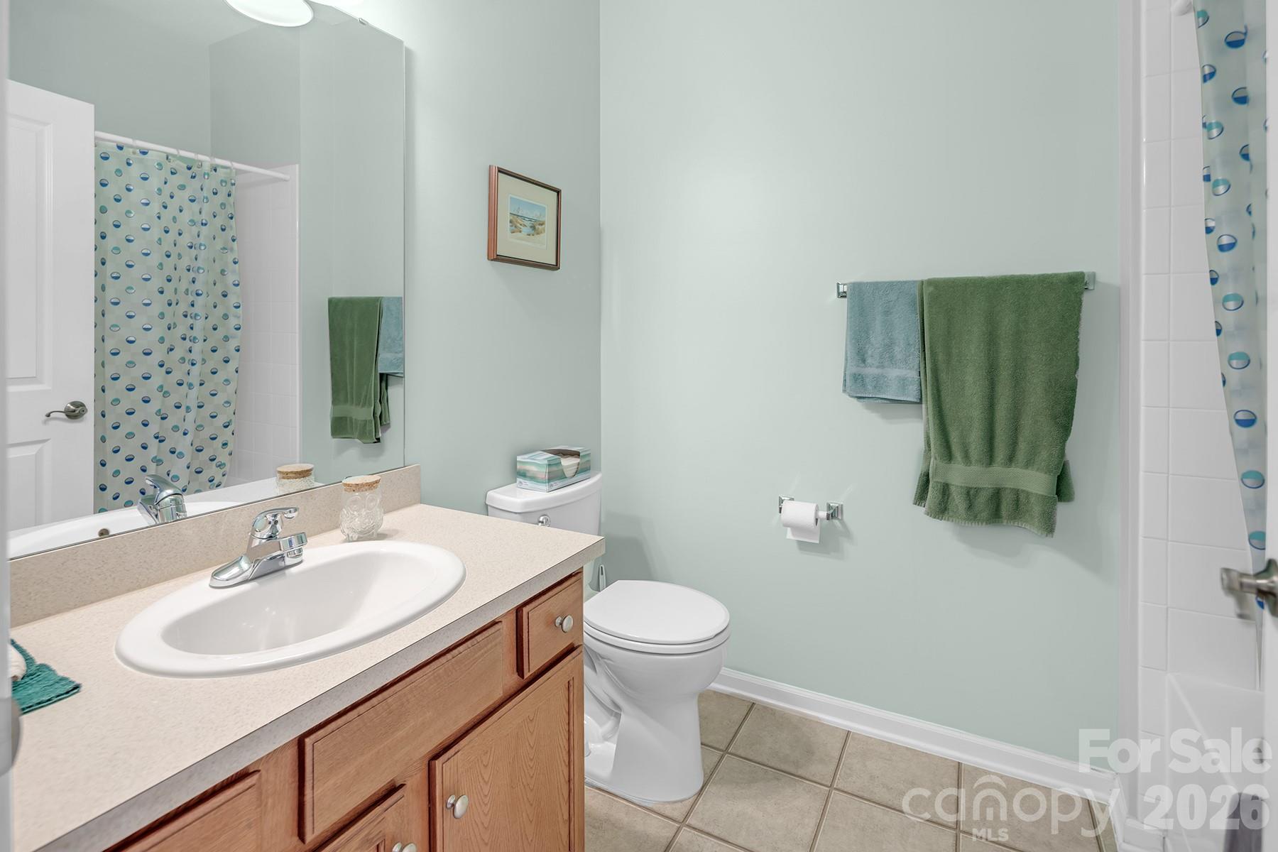 4607 Nashua Drive — Matthews