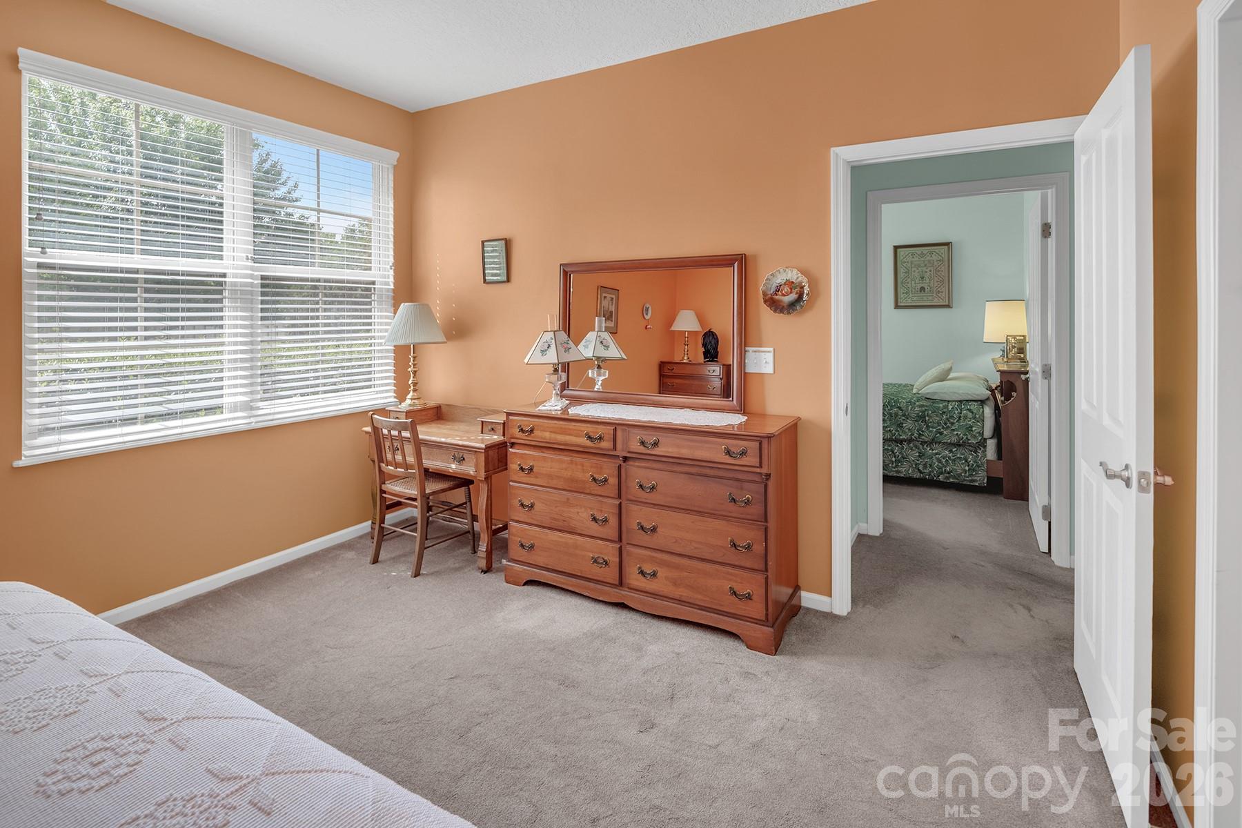 4607 Nashua Drive — Matthews