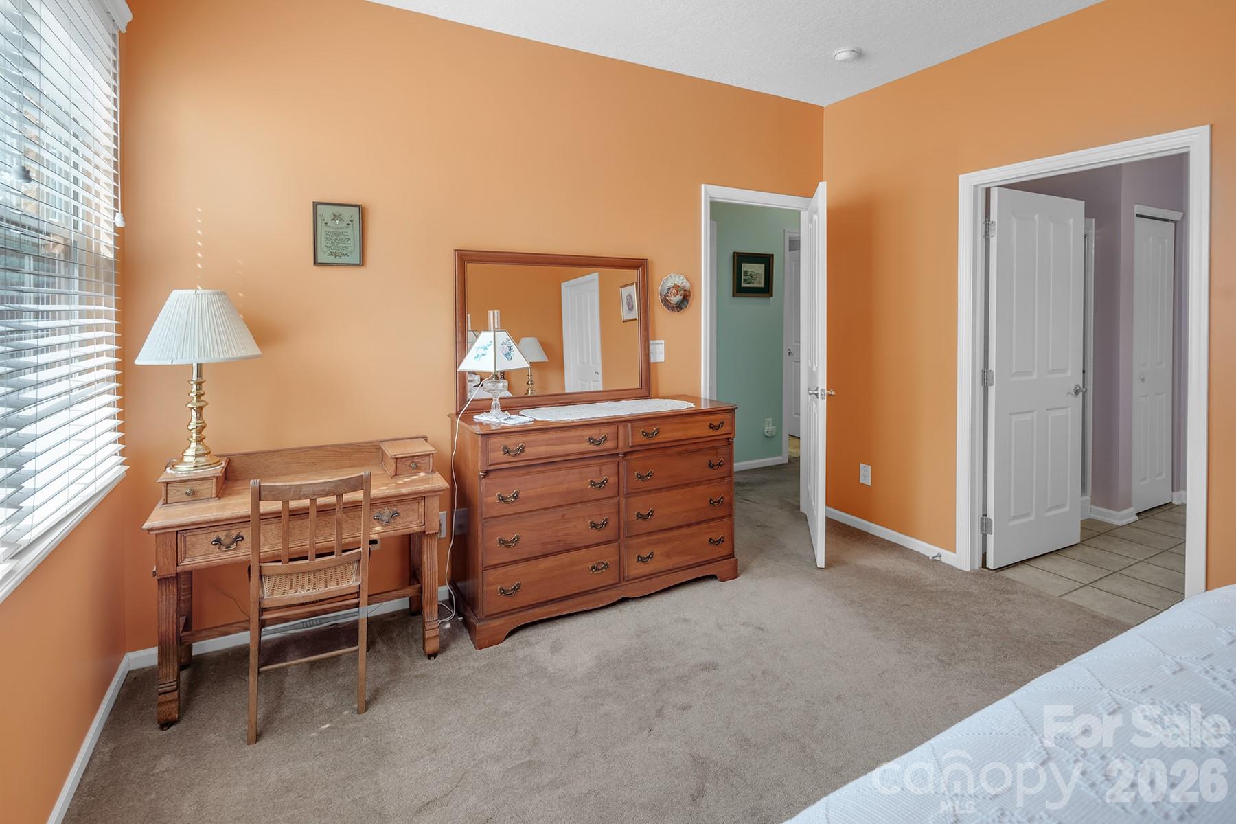 4607 Nashua Drive — Matthews