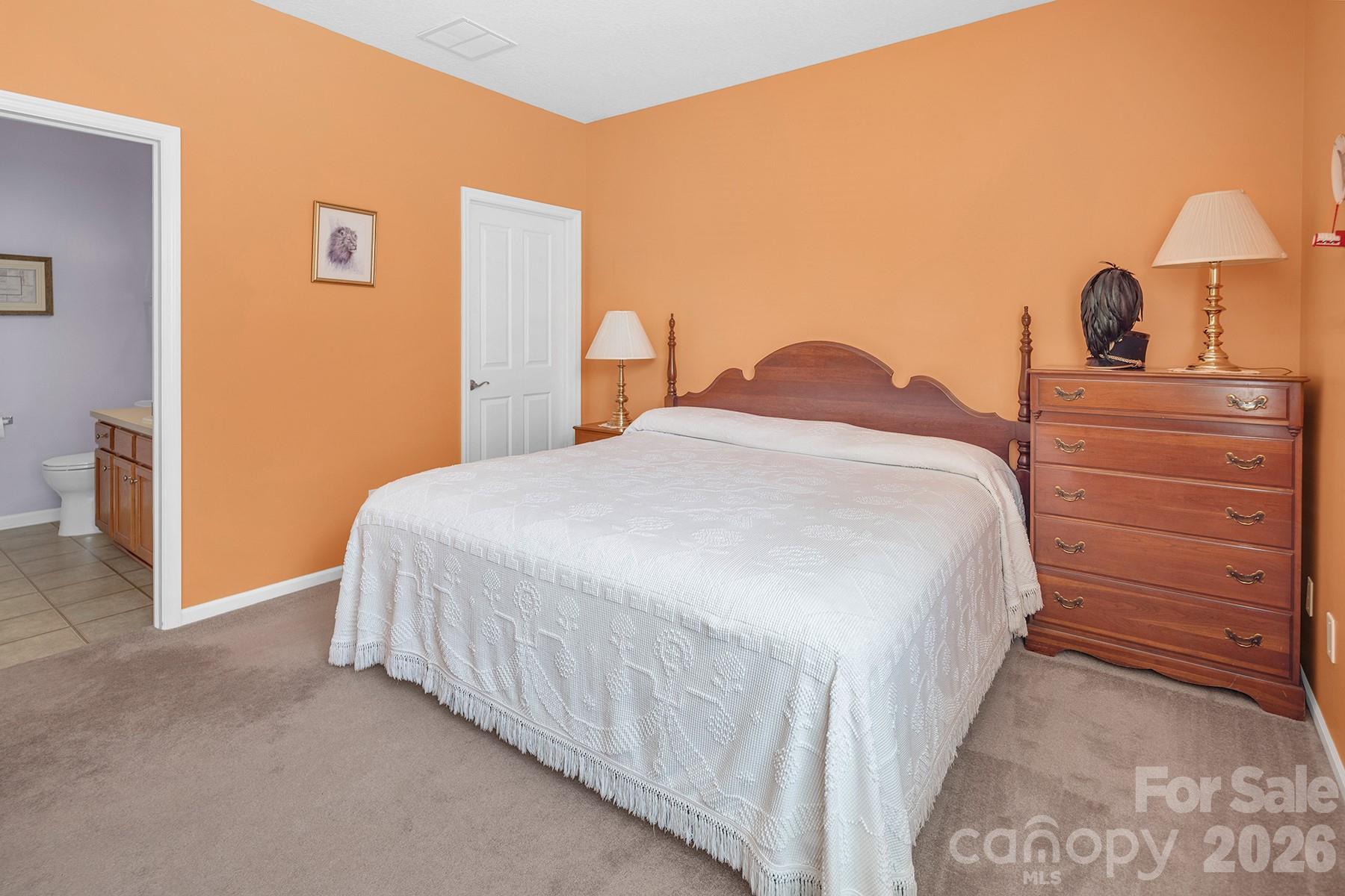 4607 Nashua Drive — Matthews