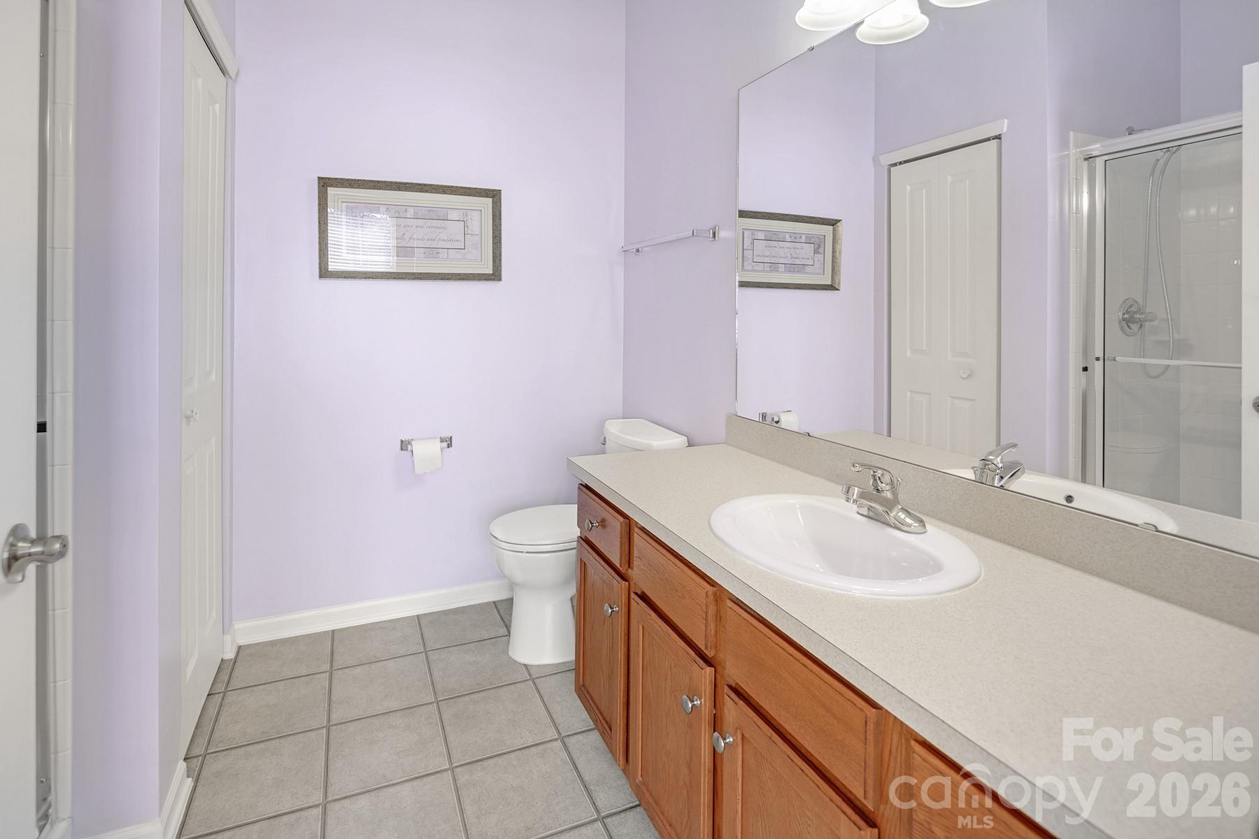 4607 Nashua Drive — Matthews