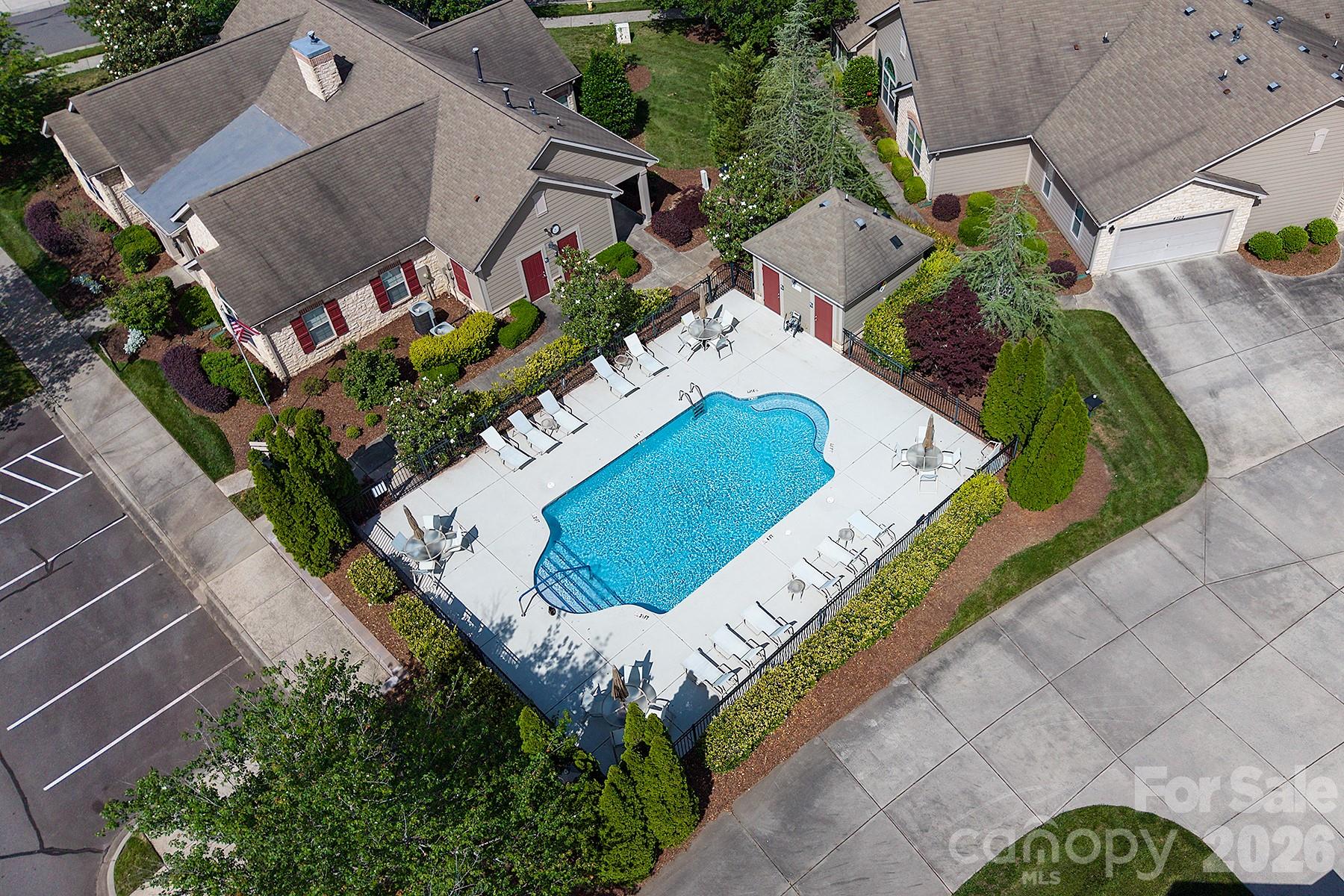 4607 Nashua Drive — Matthews