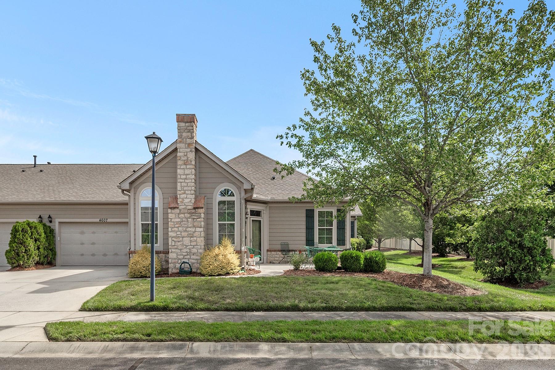 4607 Nashua Drive — Matthews