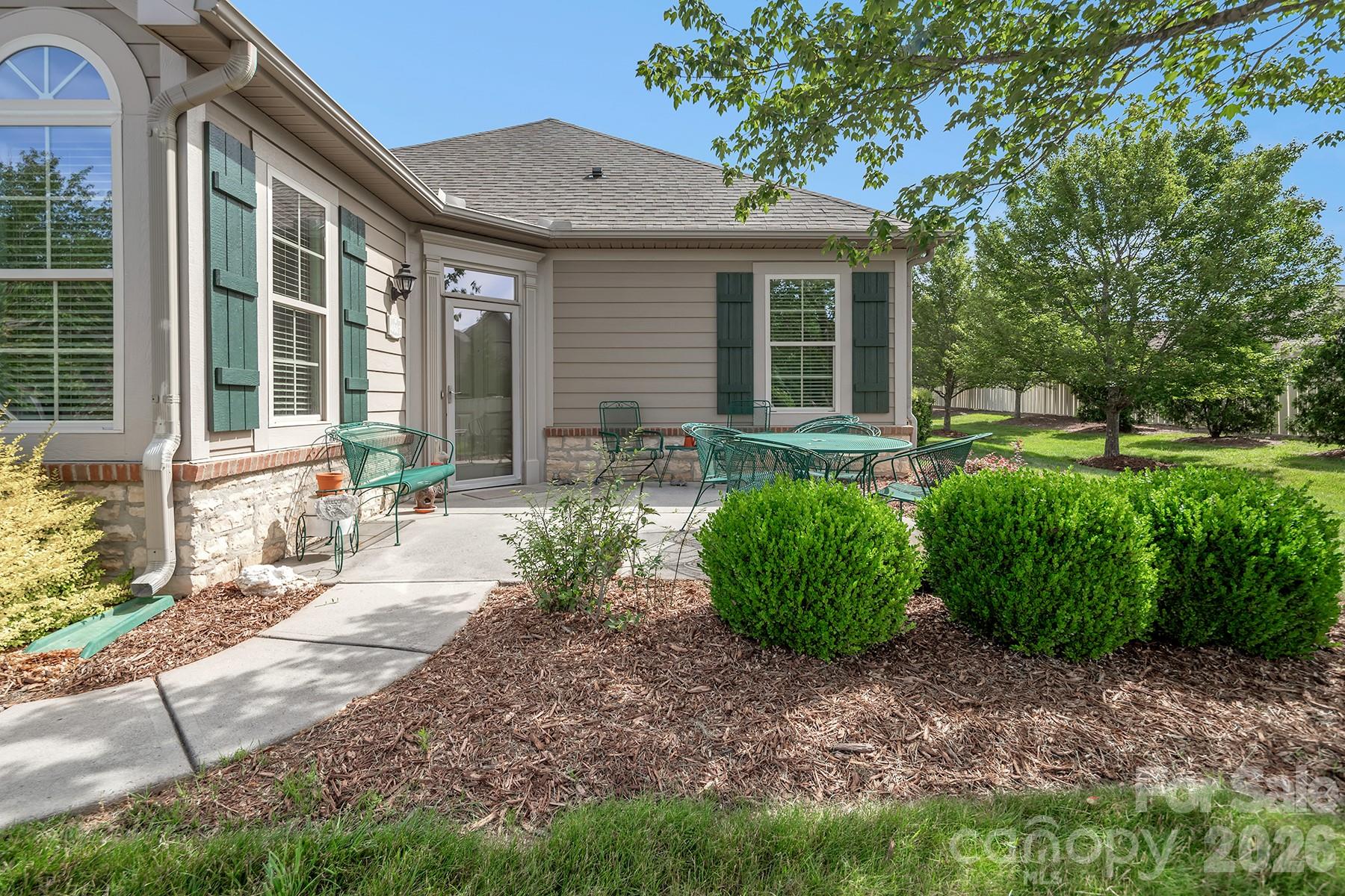 4607 Nashua Drive — Matthews