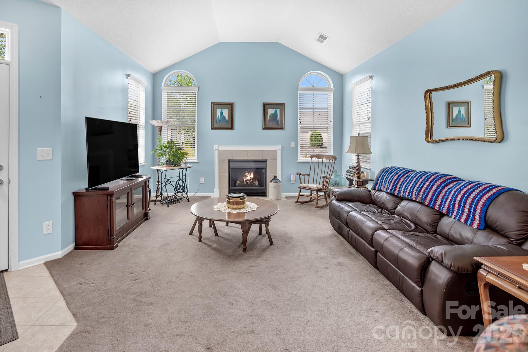 4607 Nashua Drive — Matthews