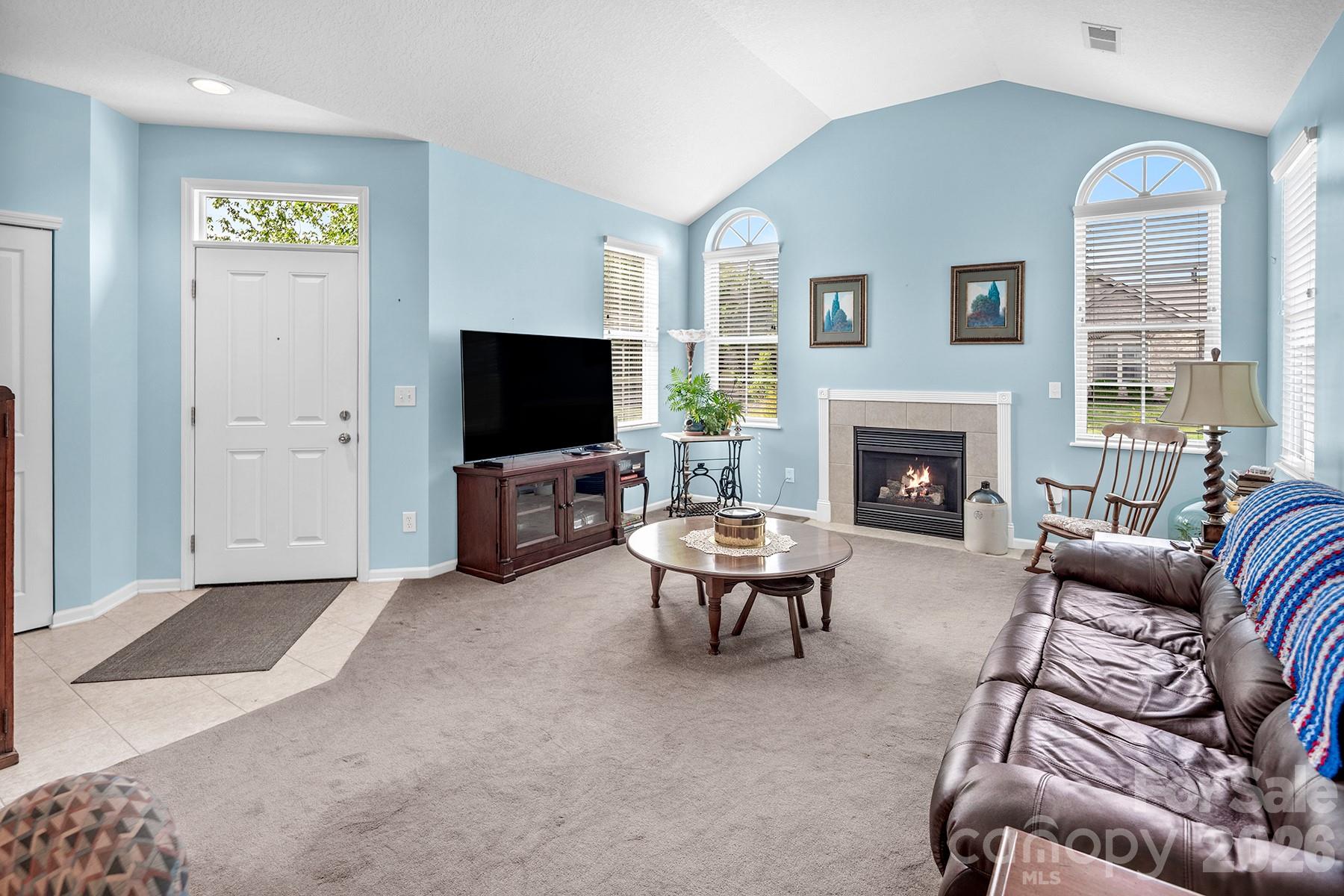 4607 Nashua Drive — Matthews