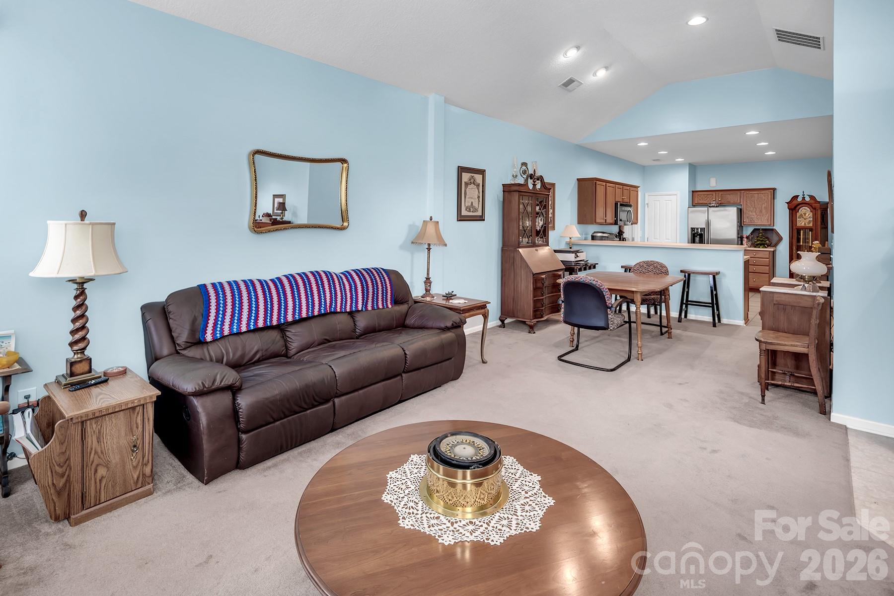 4607 Nashua Drive — Matthews