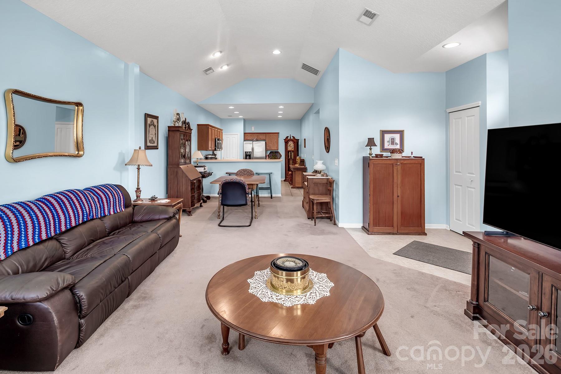 4607 Nashua Drive — Matthews