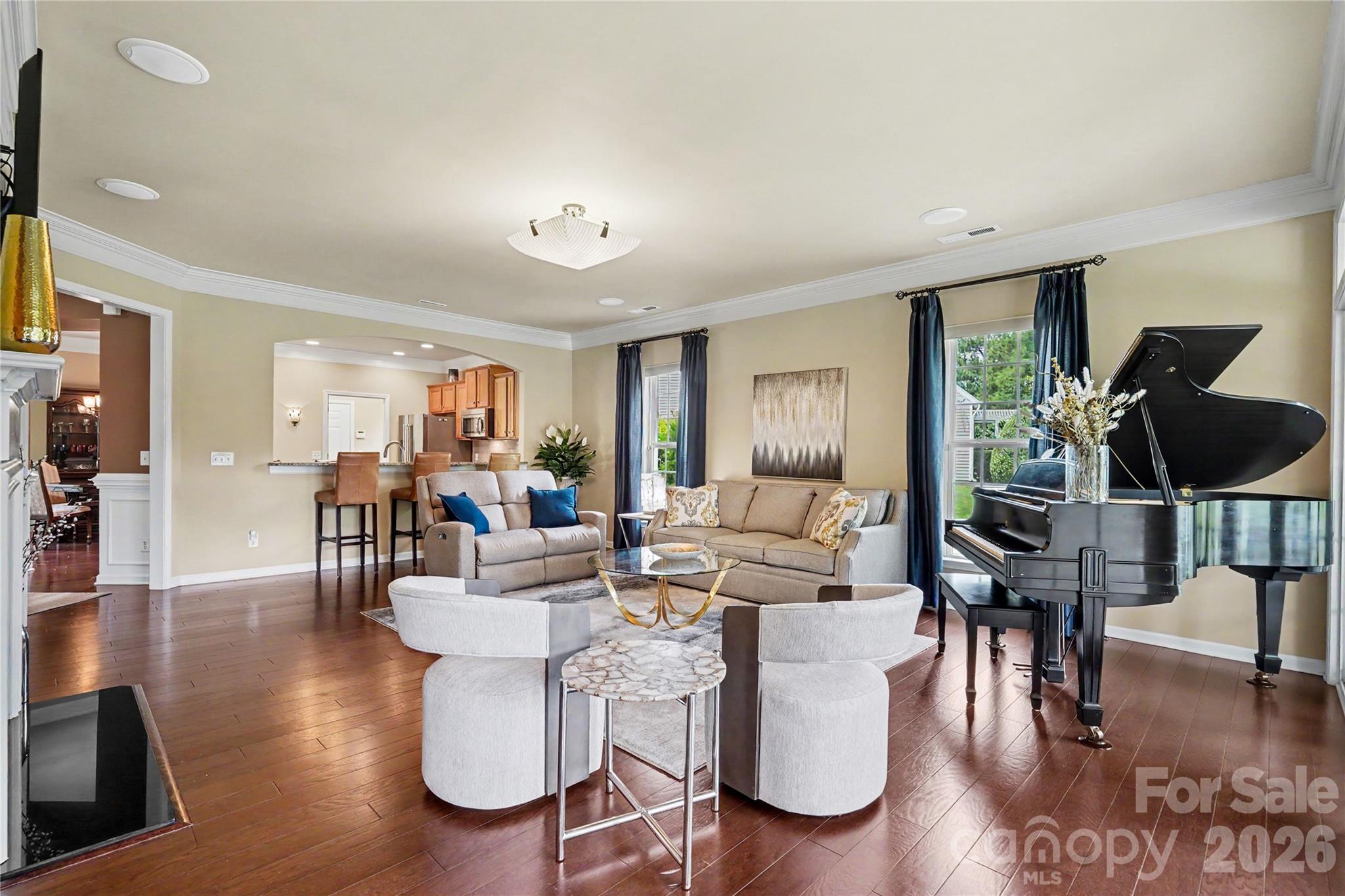 3016 Chipper Court — Indian Land