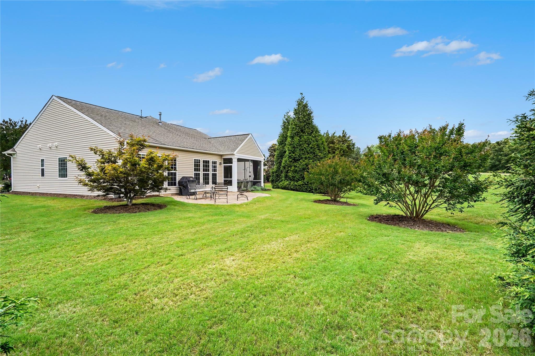 3016 Chipper Court — Indian Land