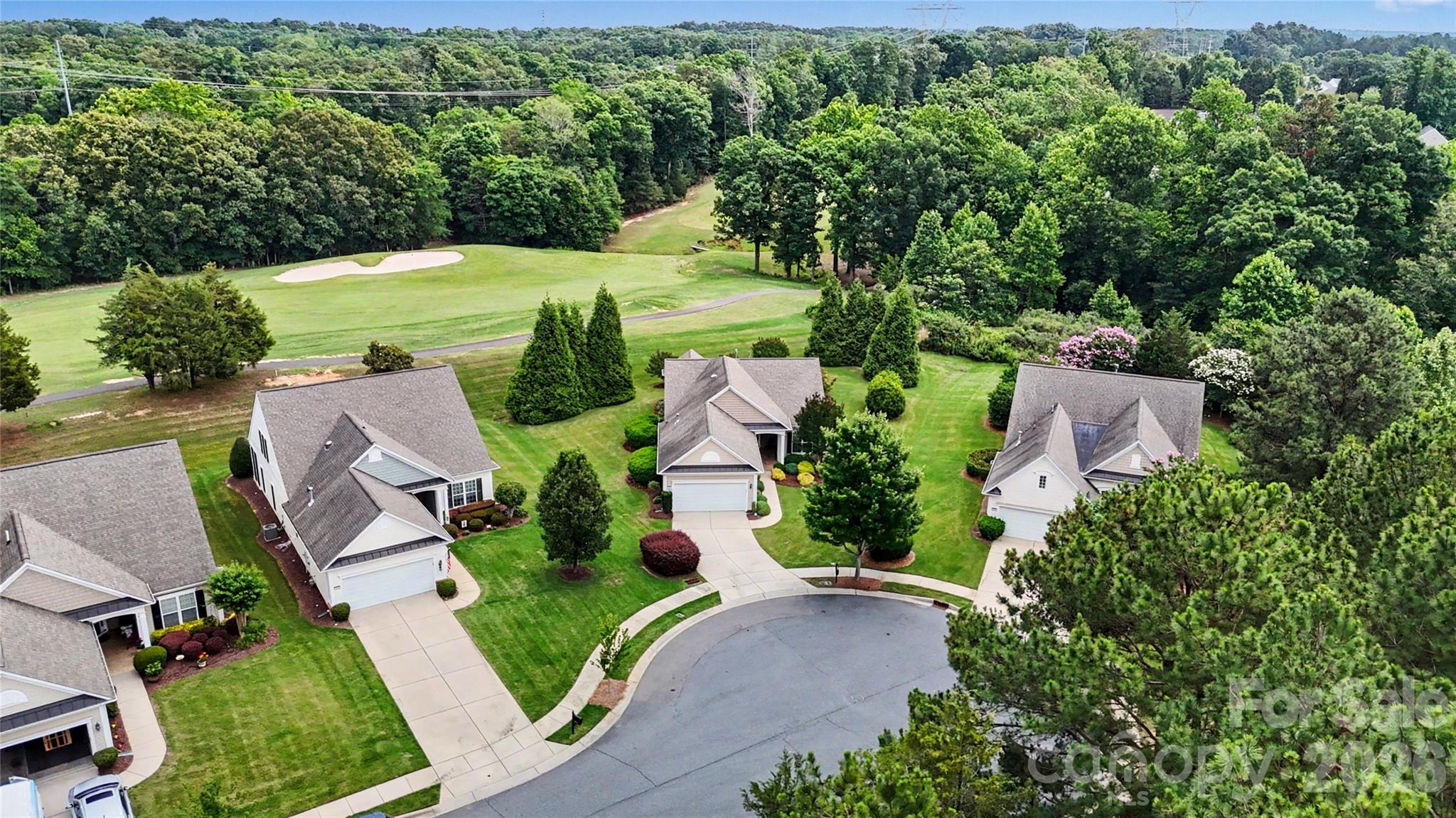 3016 Chipper Court — Indian Land