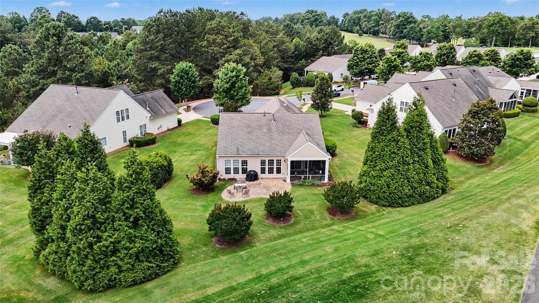 3016 Chipper Court — Indian Land