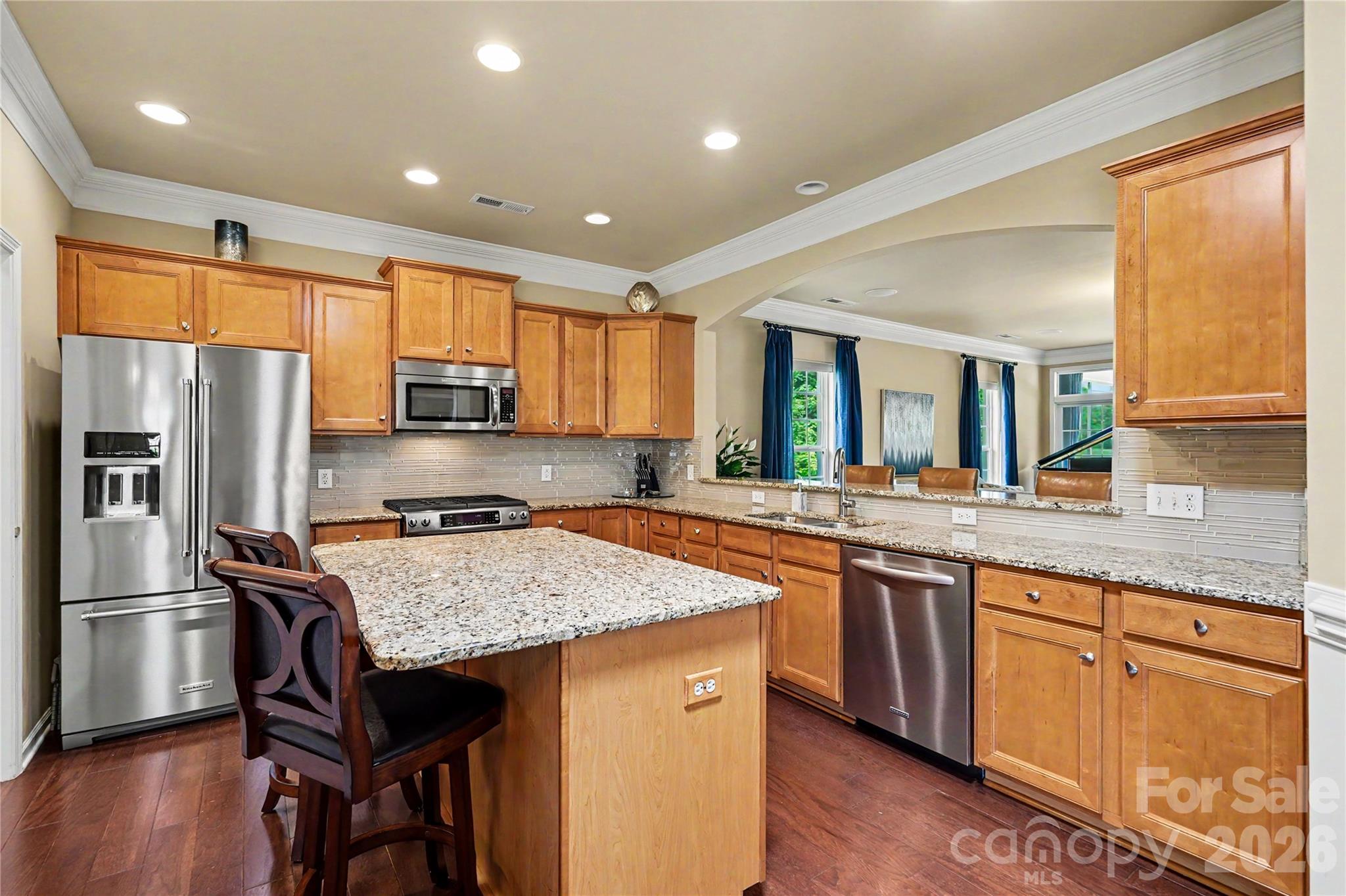 3016 Chipper Court — Indian Land