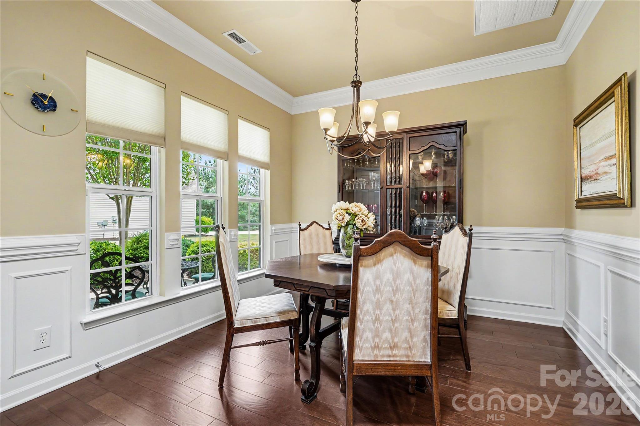 3016 Chipper Court — Indian Land