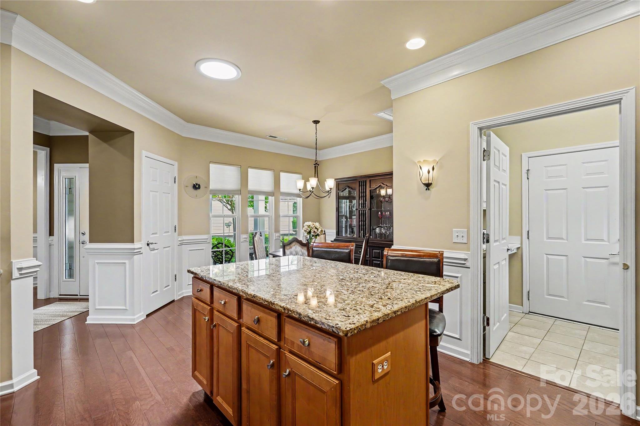 3016 Chipper Court — Indian Land