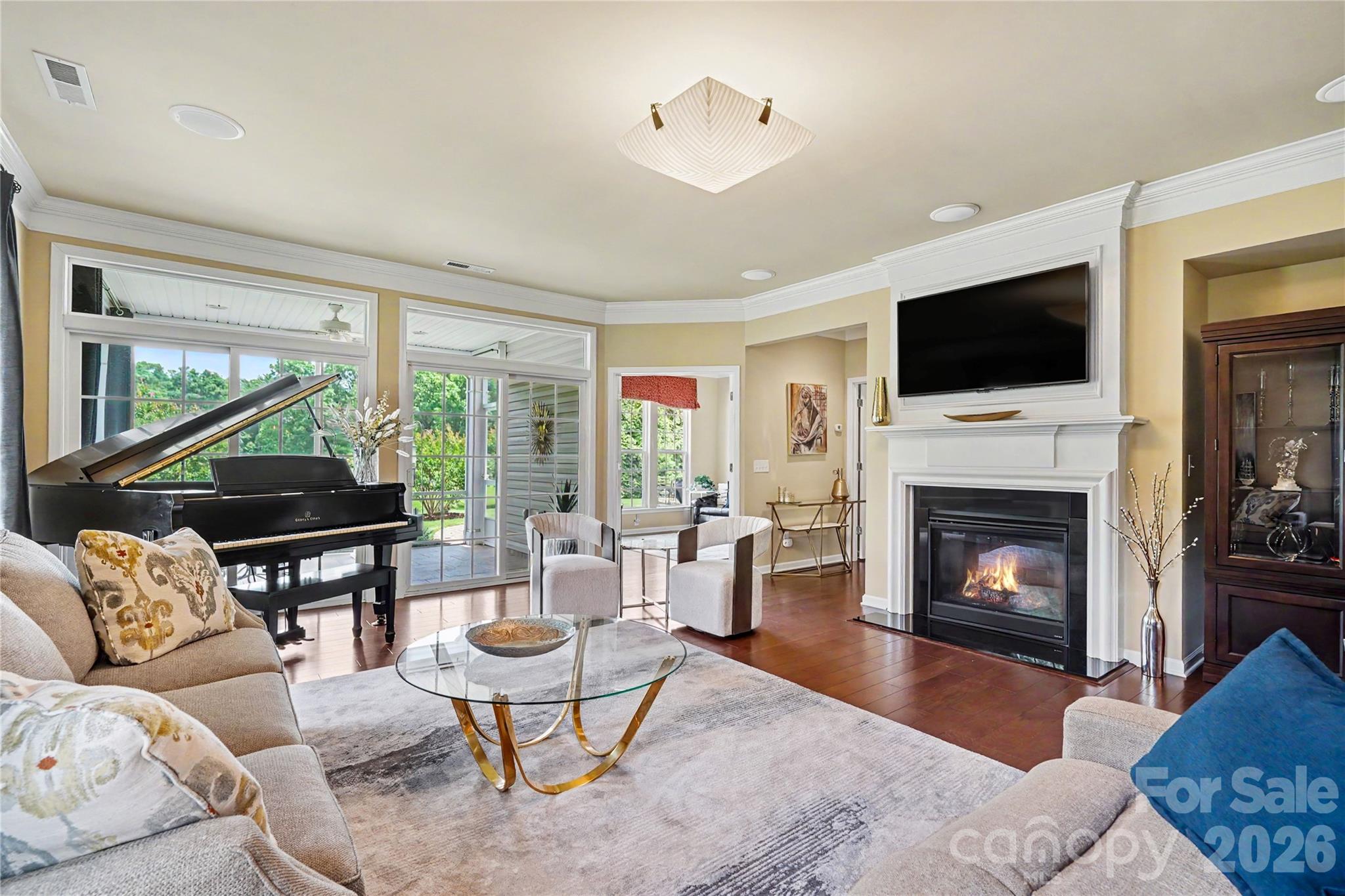 3016 Chipper Court — Indian Land