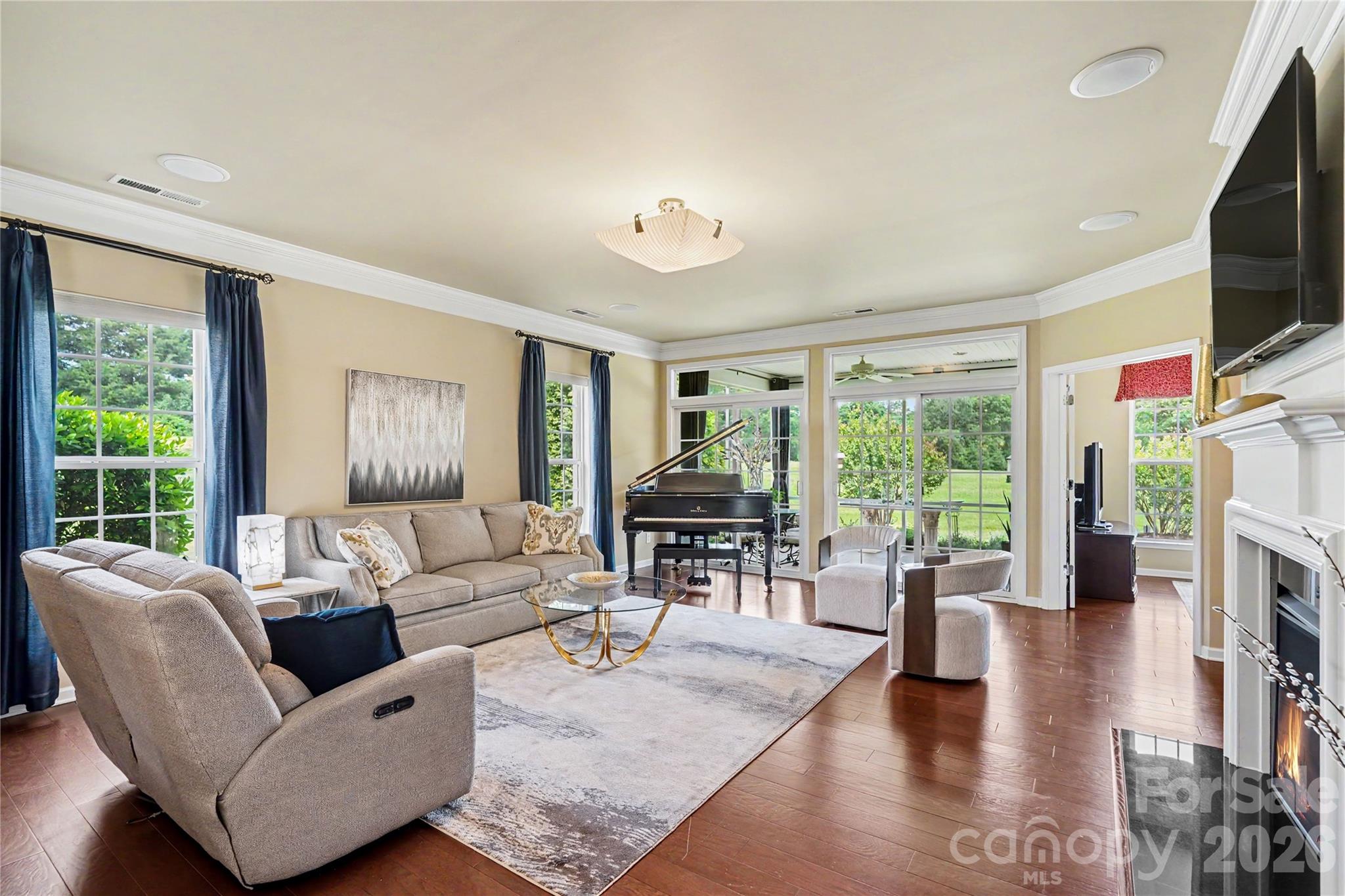 3016 Chipper Court — Indian Land