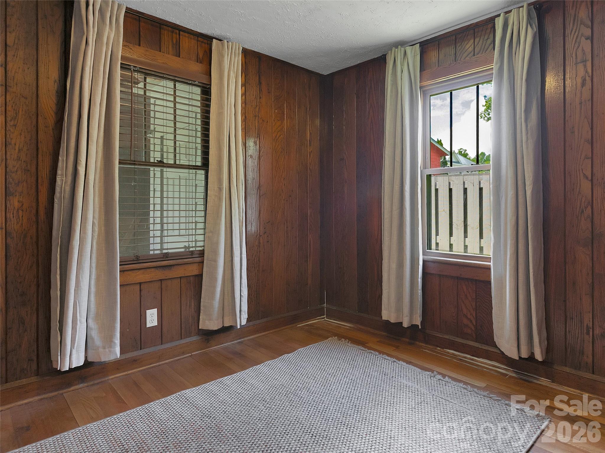 29 Salem Street — Brevard
