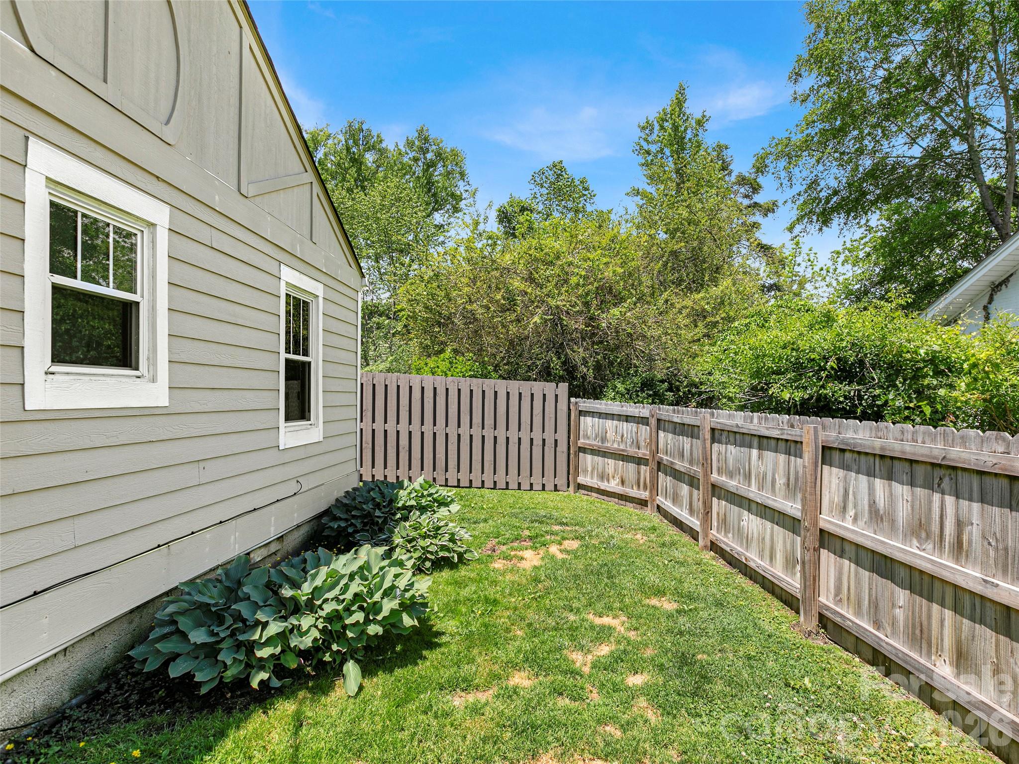 29 Salem Street — Brevard