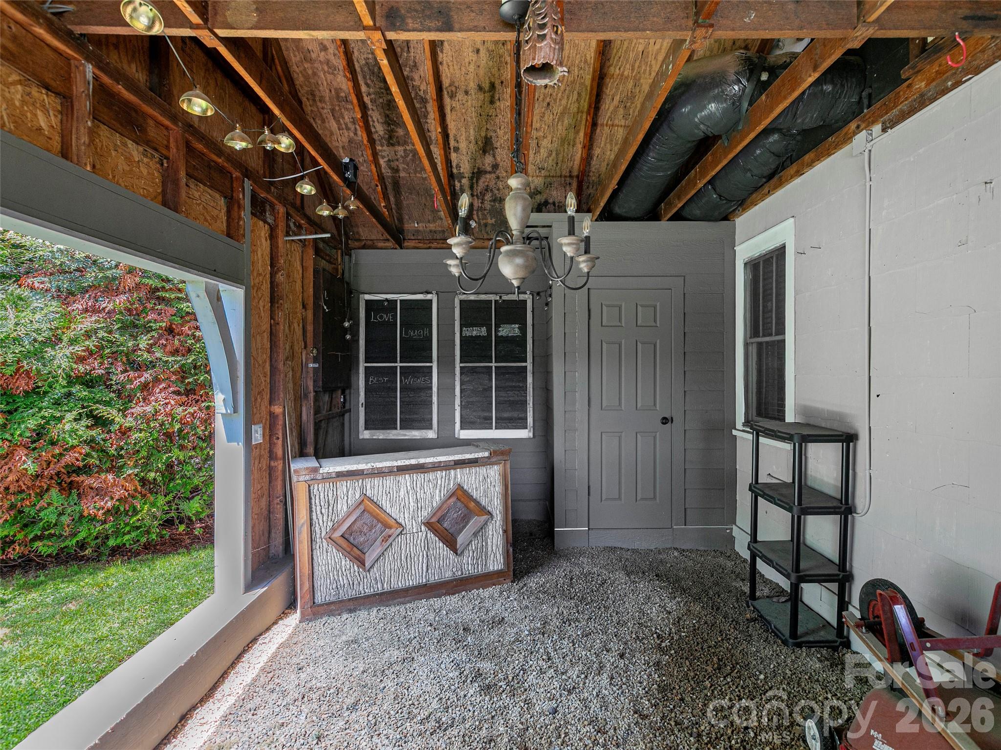 29 Salem Street — Brevard