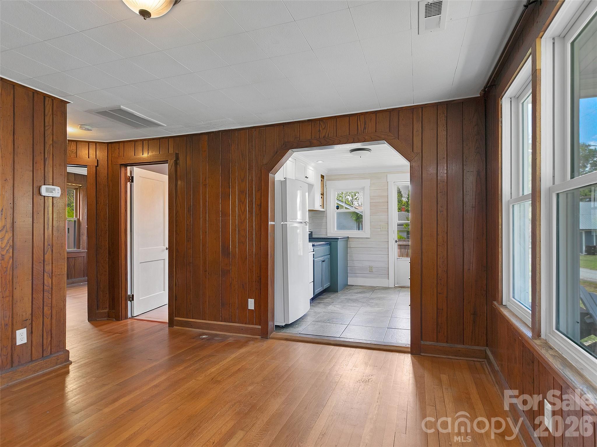29 Salem Street — Brevard