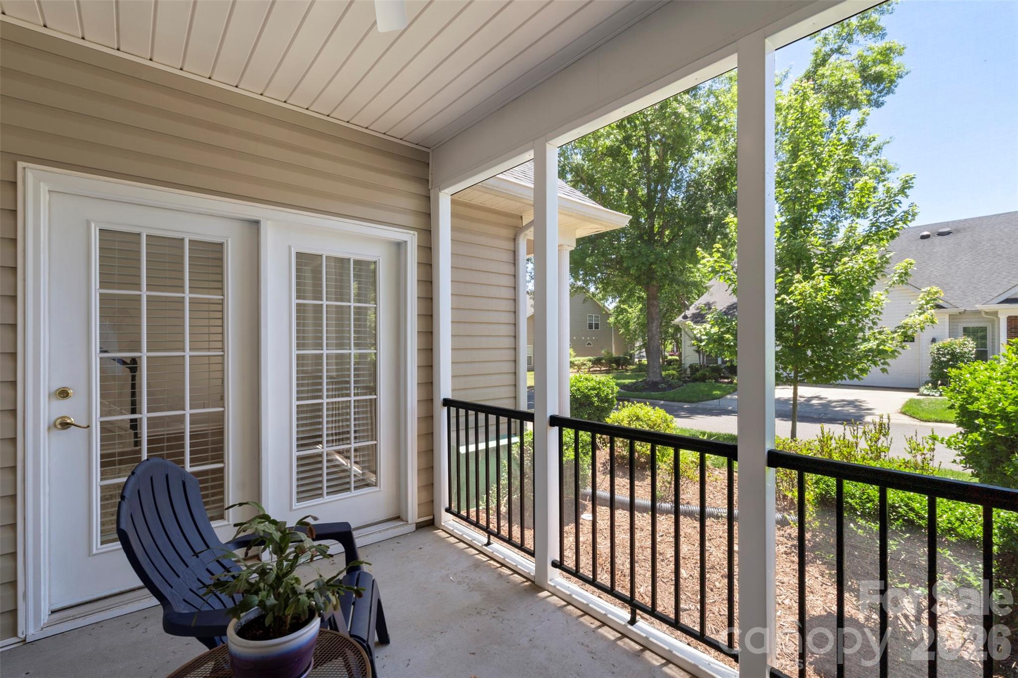 11719 Silverado Lane — Charlotte