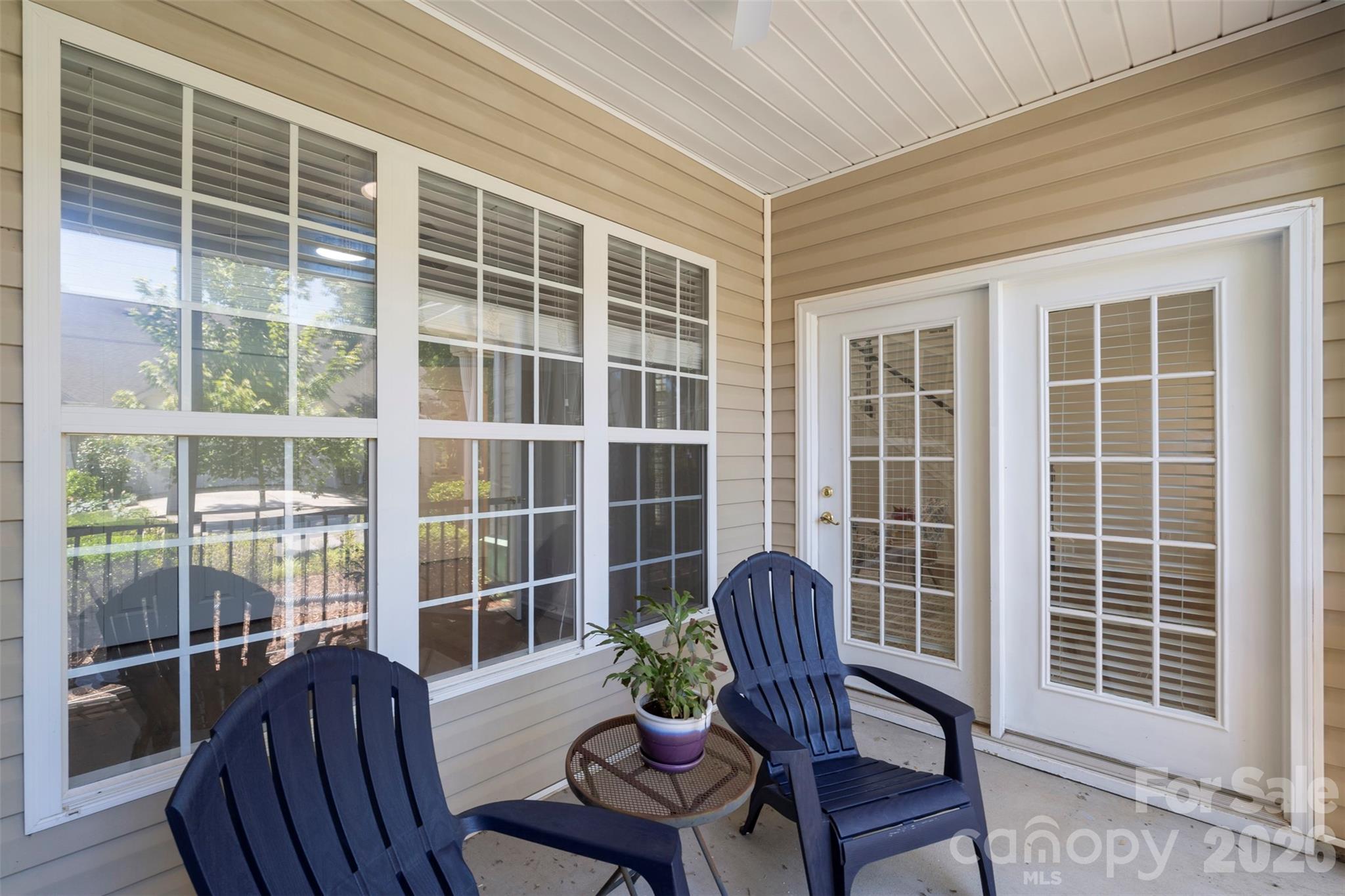 11719 Silverado Lane — Charlotte