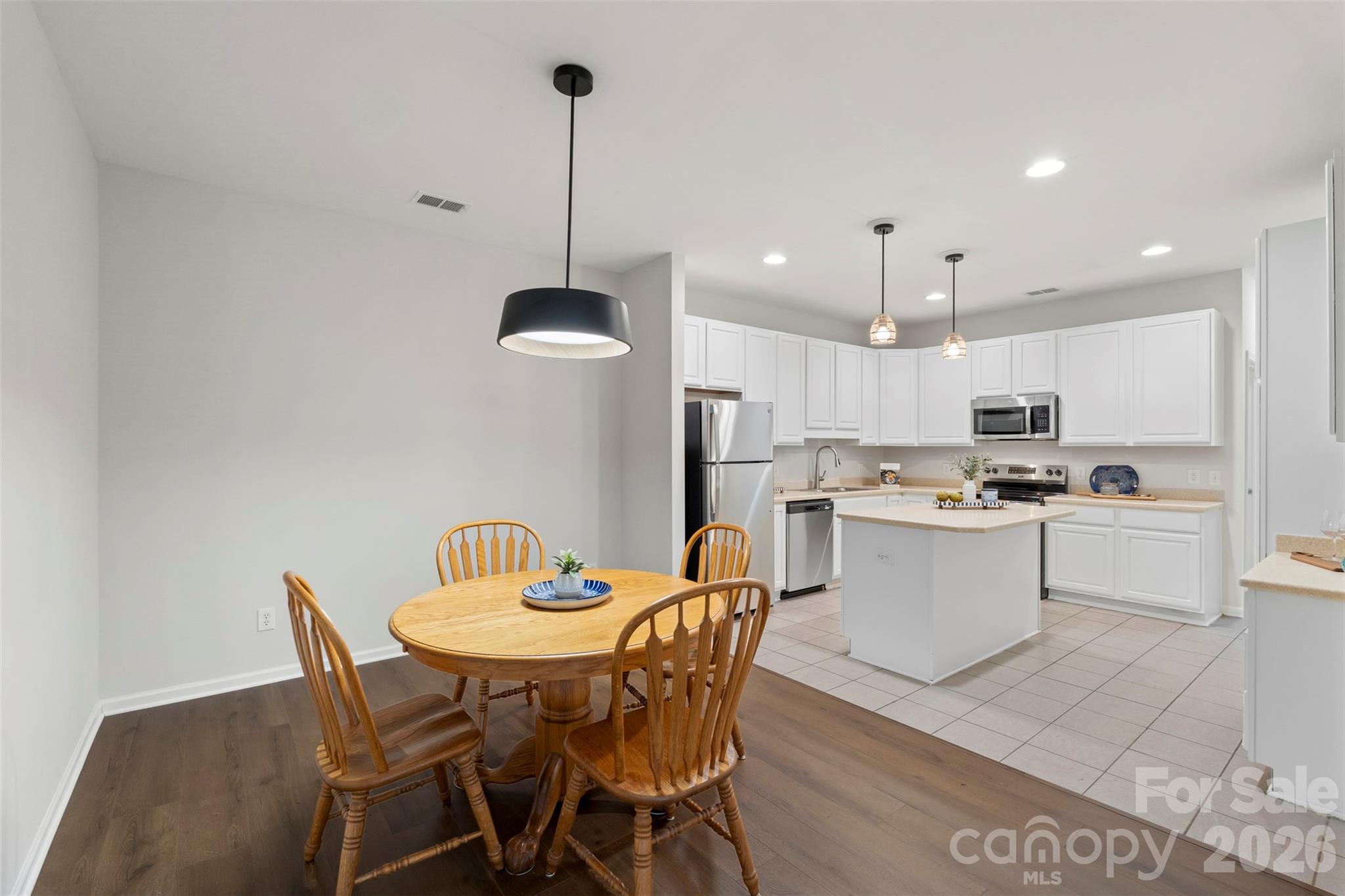 11719 Silverado Lane — Charlotte