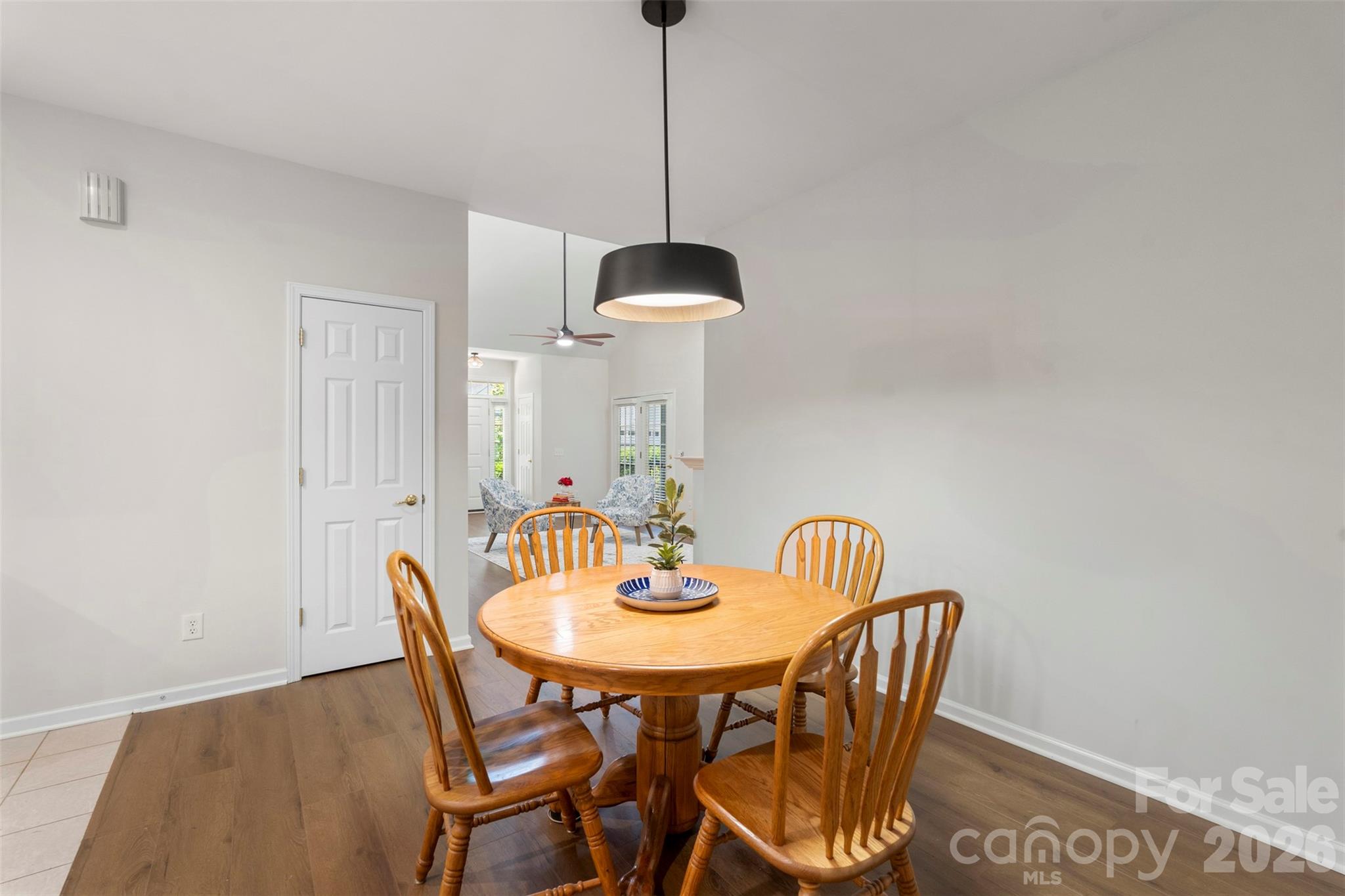 11719 Silverado Lane — Charlotte